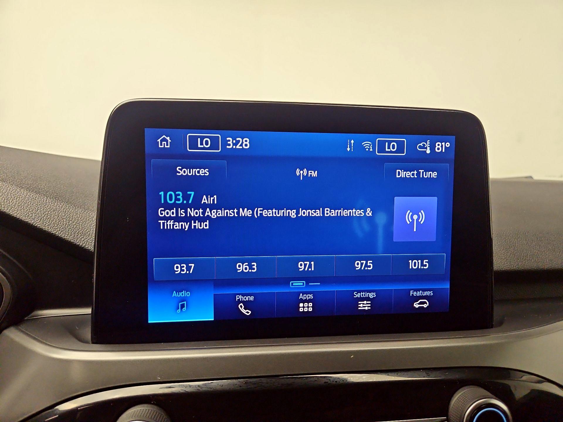 Thumbnail: 2023 Ford Escape - 15