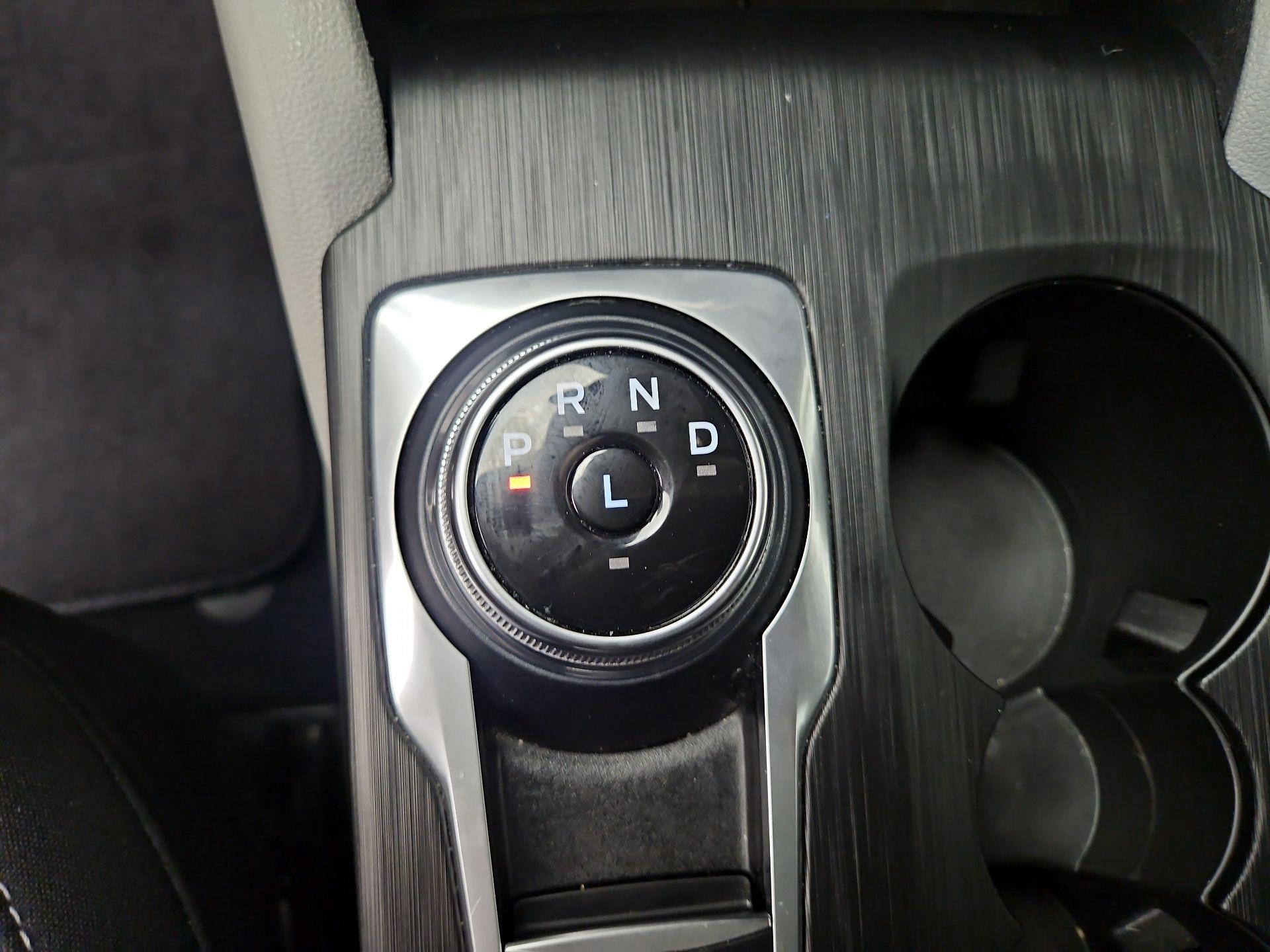 Thumbnail: 2023 Ford Escape - 17