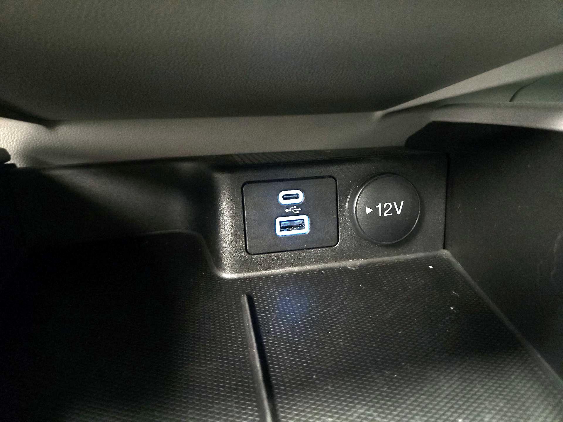 Thumbnail: 2023 Ford Escape - 18