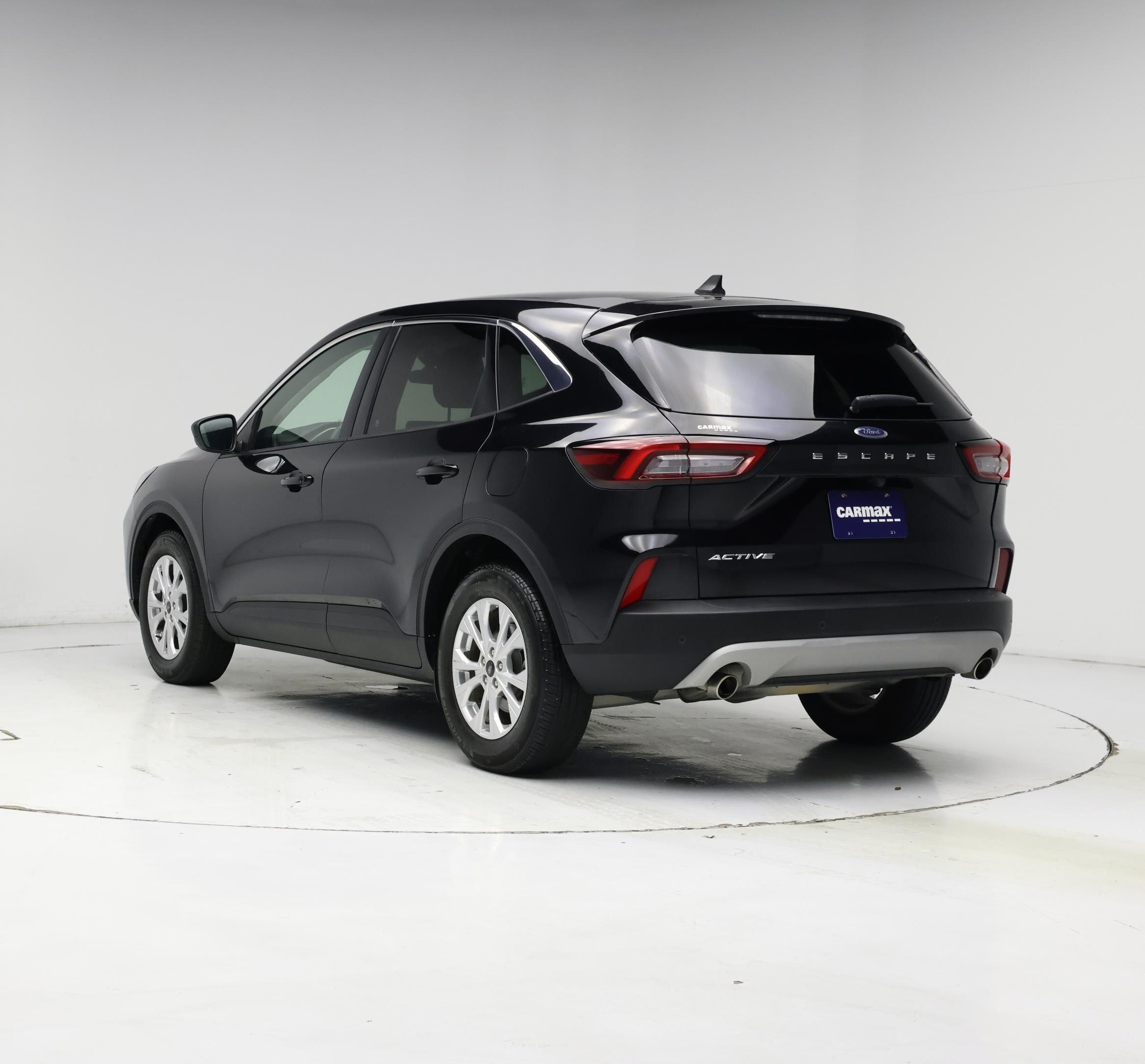 Thumbnail: 2023 Ford Escape - 2