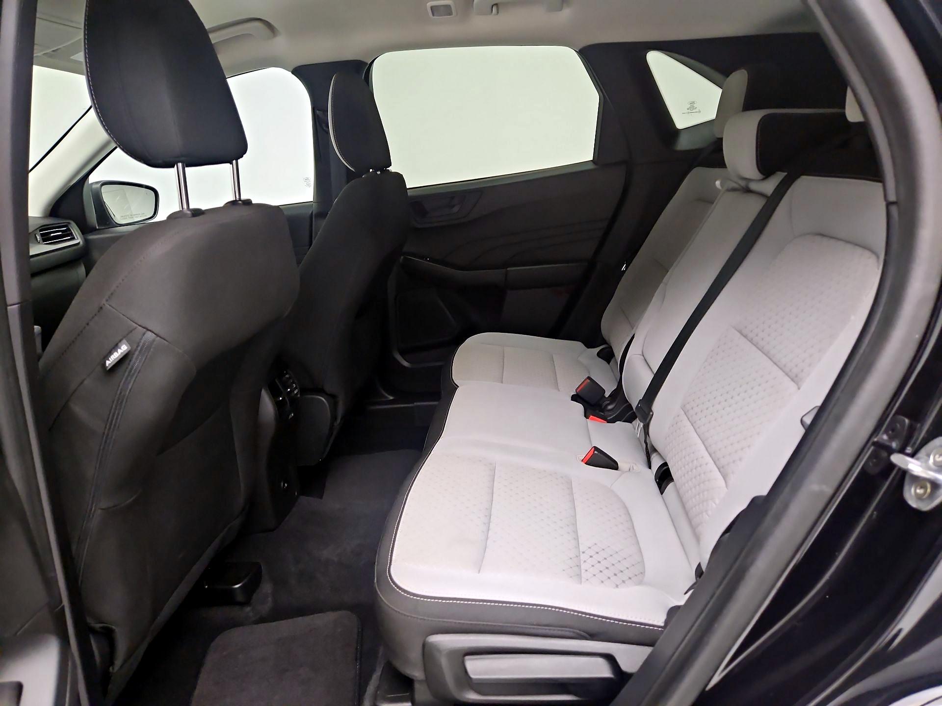 Thumbnail: 2023 Ford Escape - 19