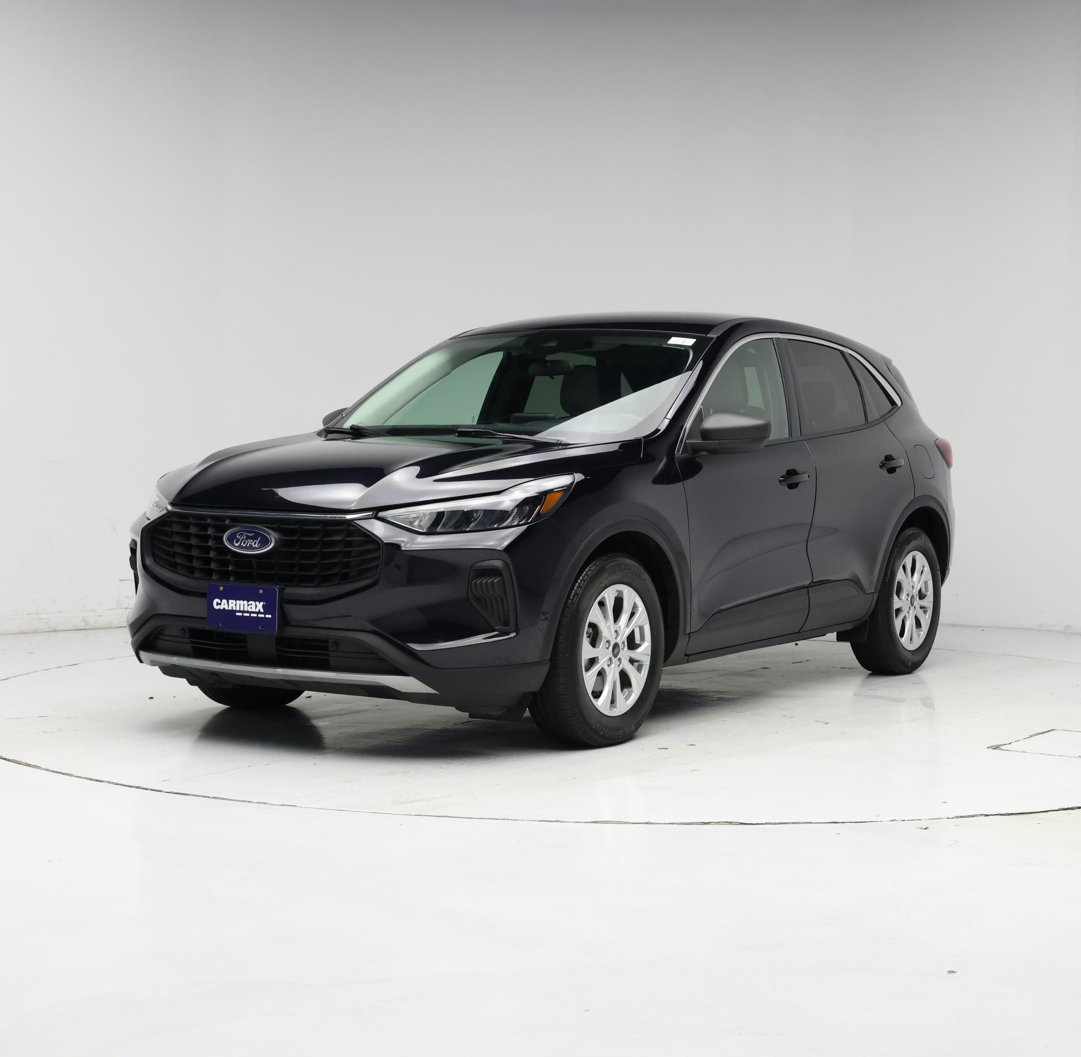 Thumbnail: 2023 Ford Escape - 4