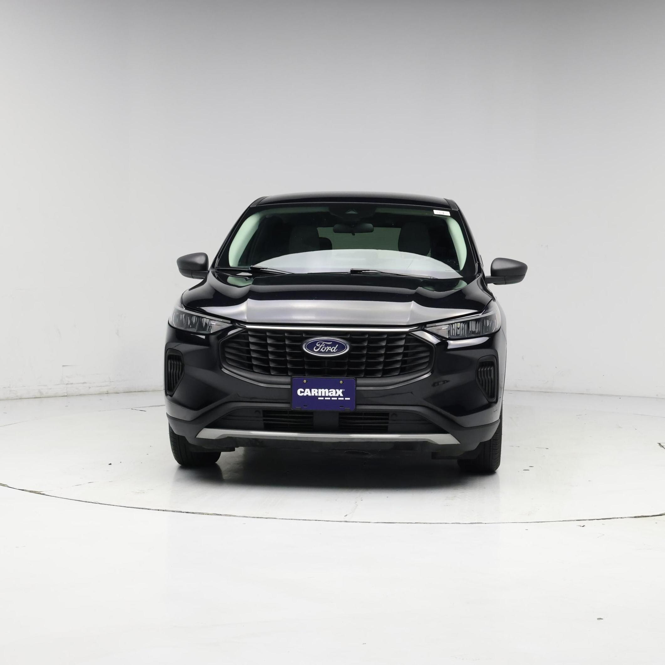 Thumbnail: 2023 Ford Escape - 5