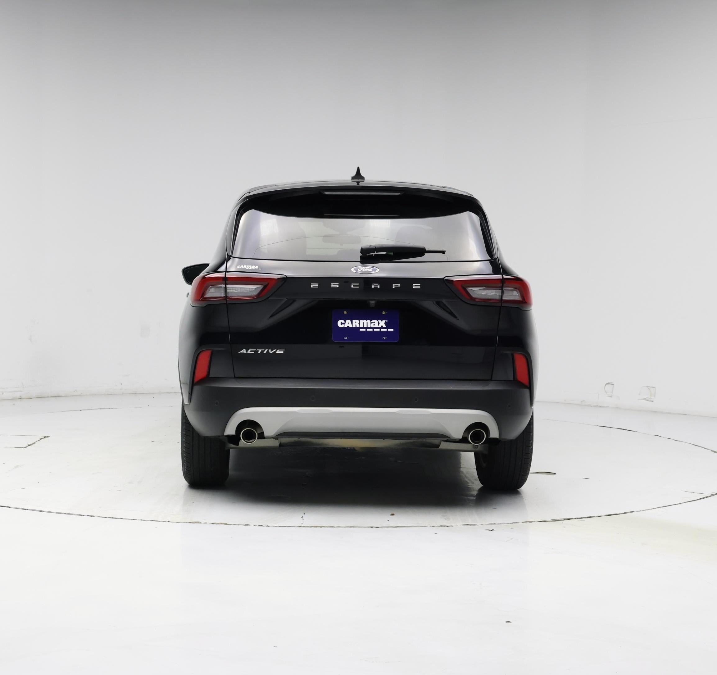 Thumbnail: 2023 Ford Escape - 6