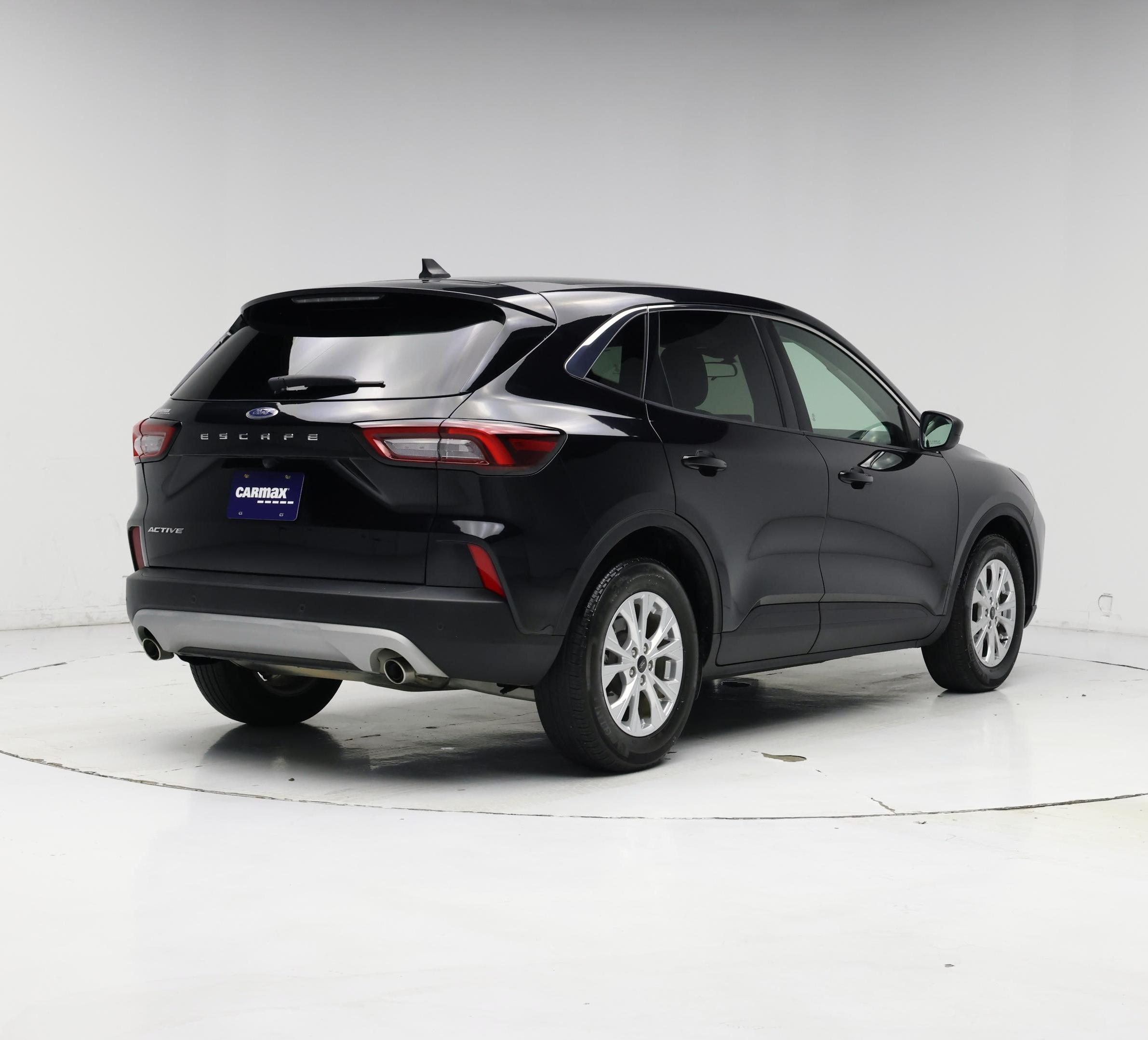 Thumbnail: 2023 Ford Escape - 8