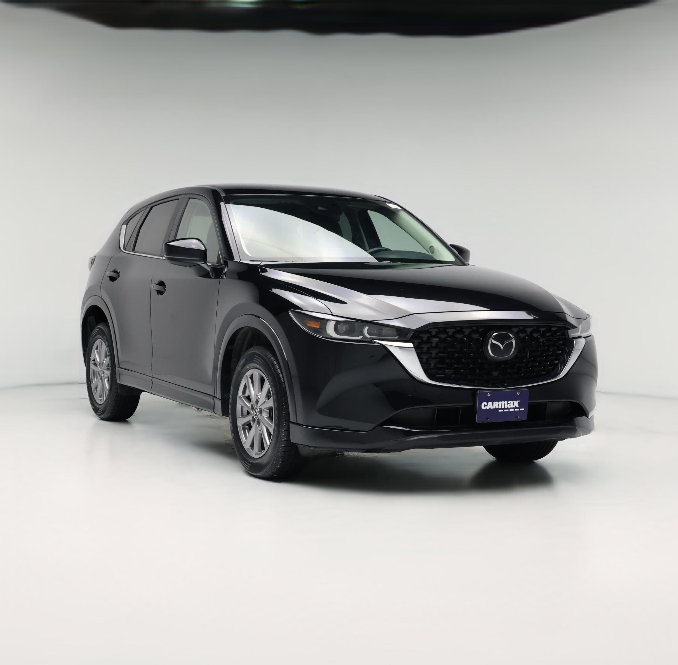 Thumbnail: 2024 Mazda CX-5 - 1