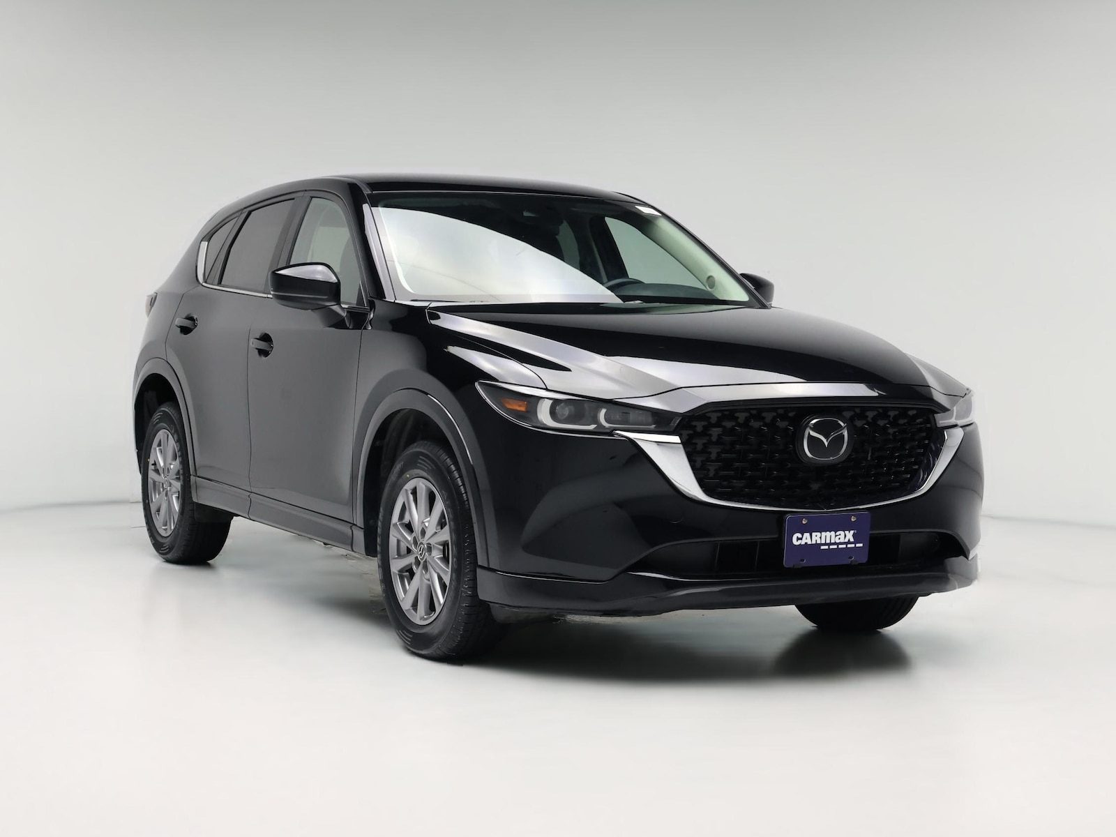 2024 Mazda CX-5 S Select Package