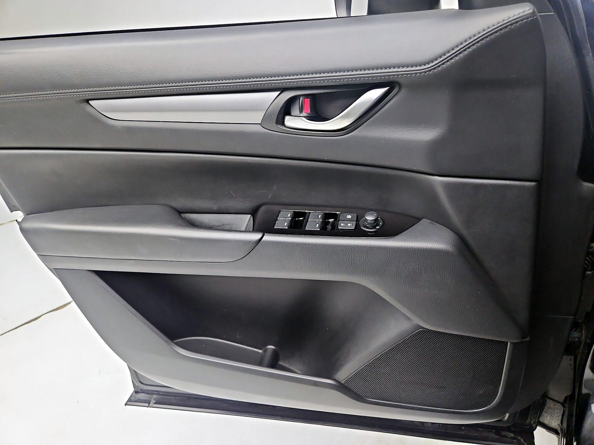 Thumbnail: 2024 Mazda CX-5 - 12