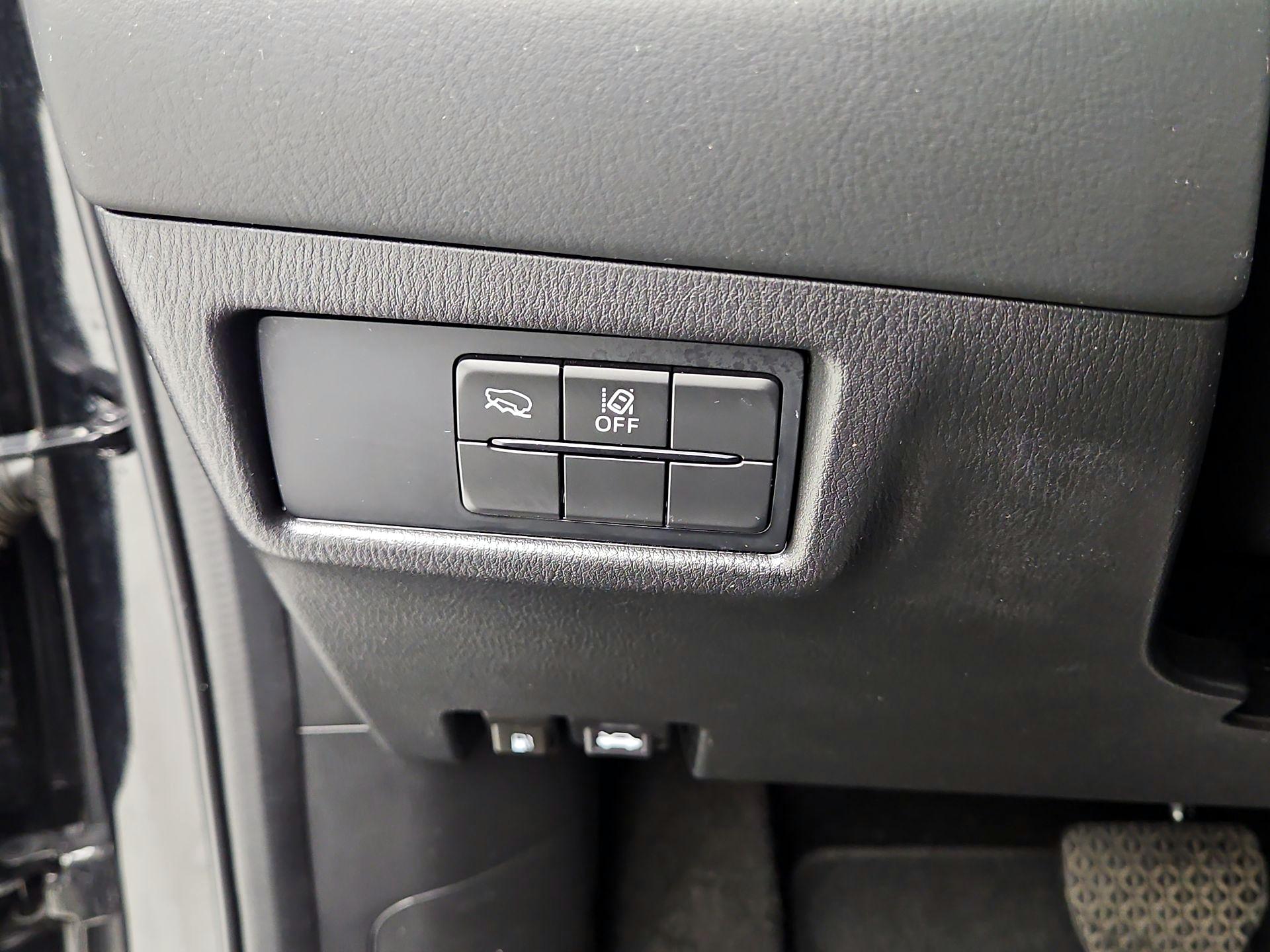 Thumbnail: 2024 Mazda CX-5 - 13