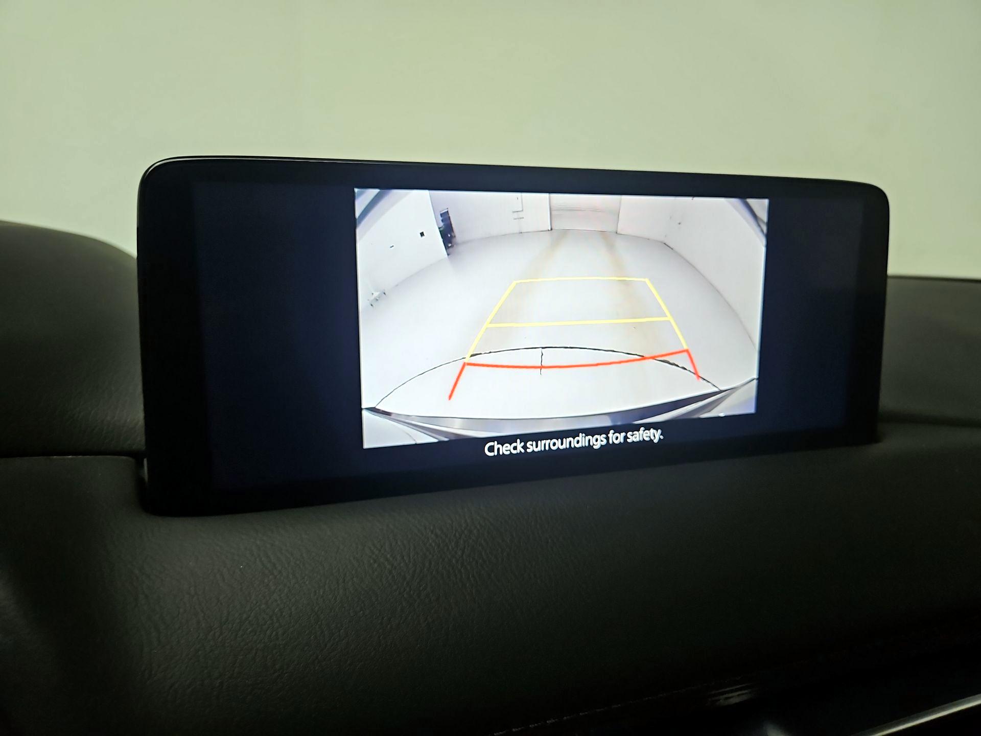 Thumbnail: 2024 Mazda CX-5 - 14