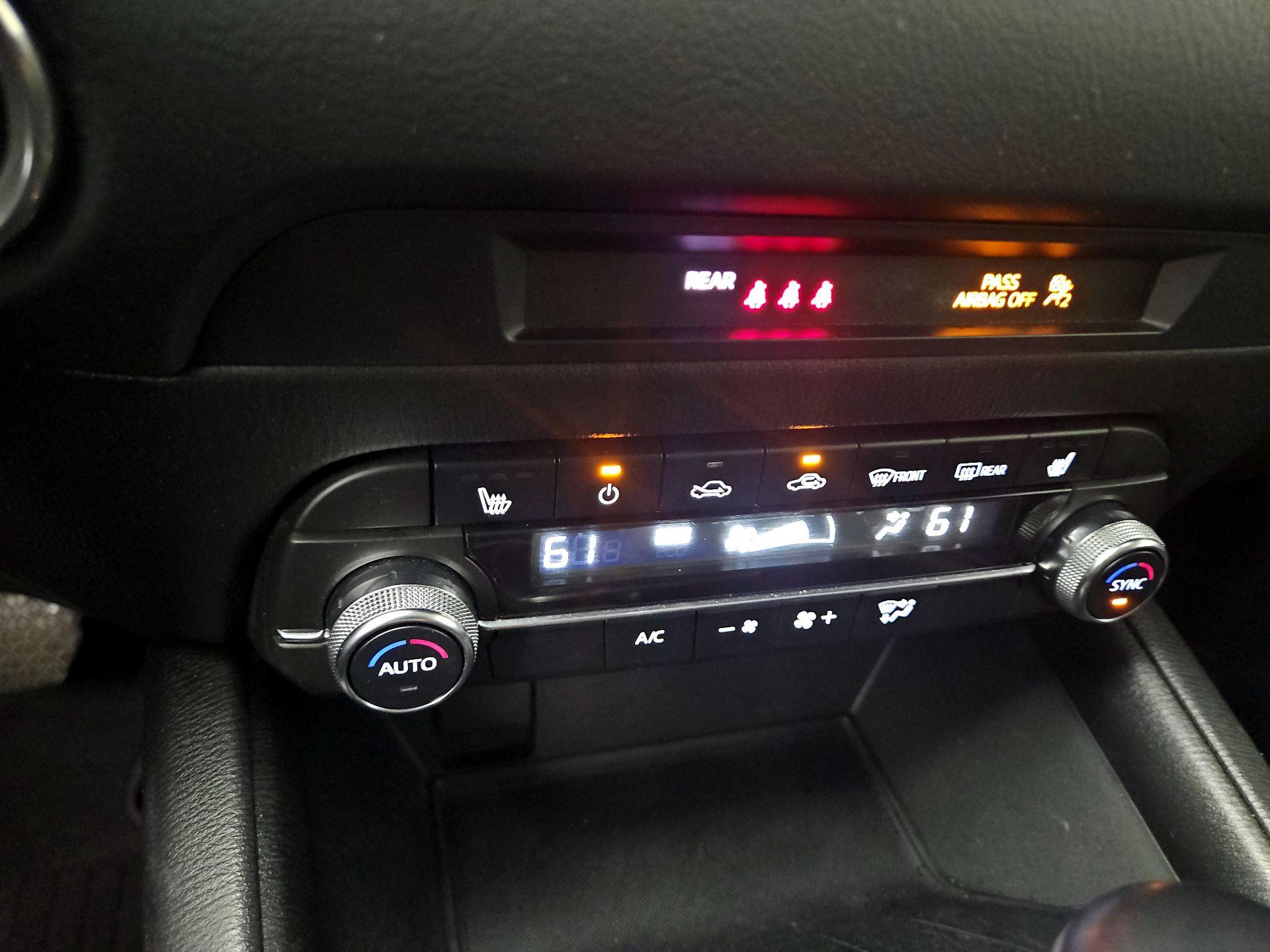 Thumbnail: 2024 Mazda CX-5 - 16