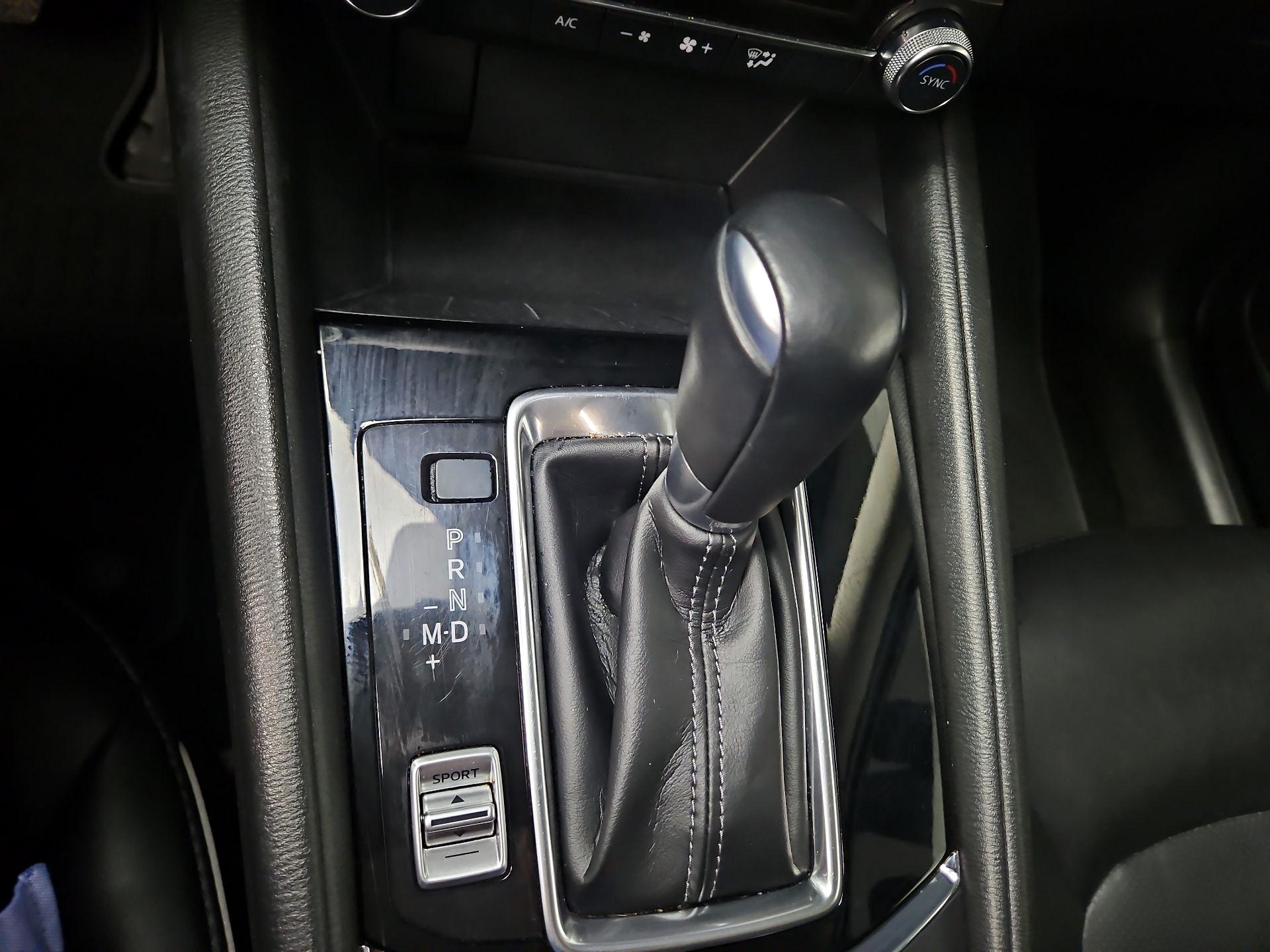 Thumbnail: 2024 Mazda CX-5 - 17