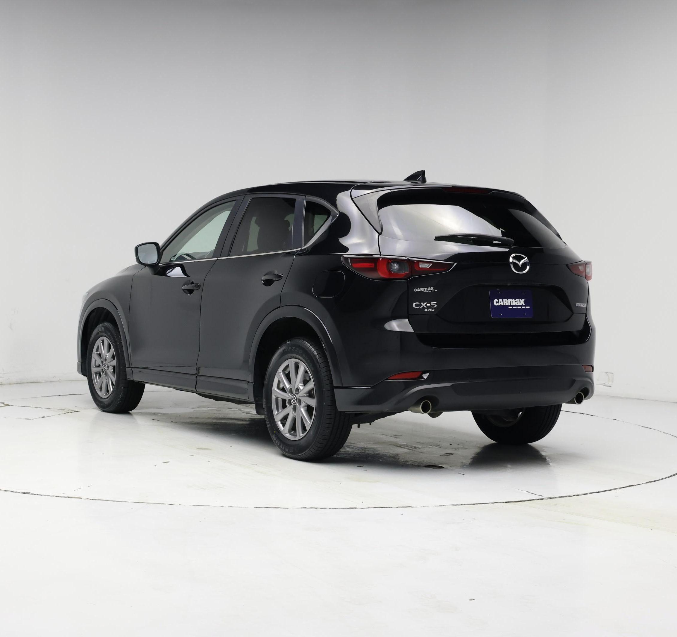Thumbnail: 2024 Mazda CX-5 - 2