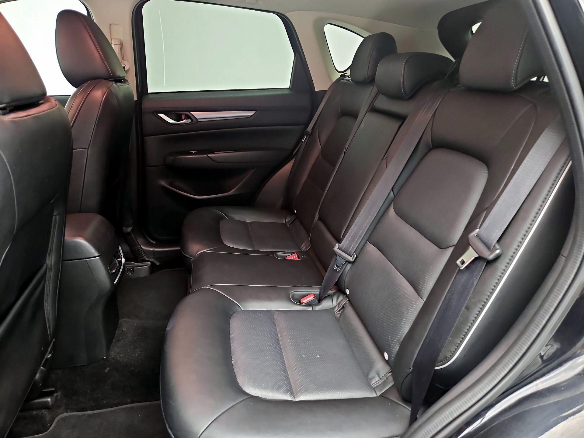 Thumbnail: 2024 Mazda CX-5 - 19