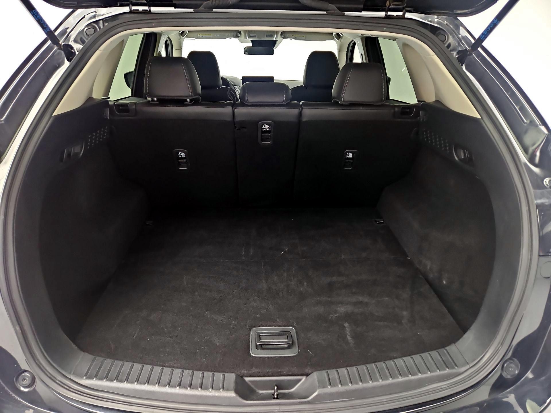 Thumbnail: 2024 Mazda CX-5 - 20