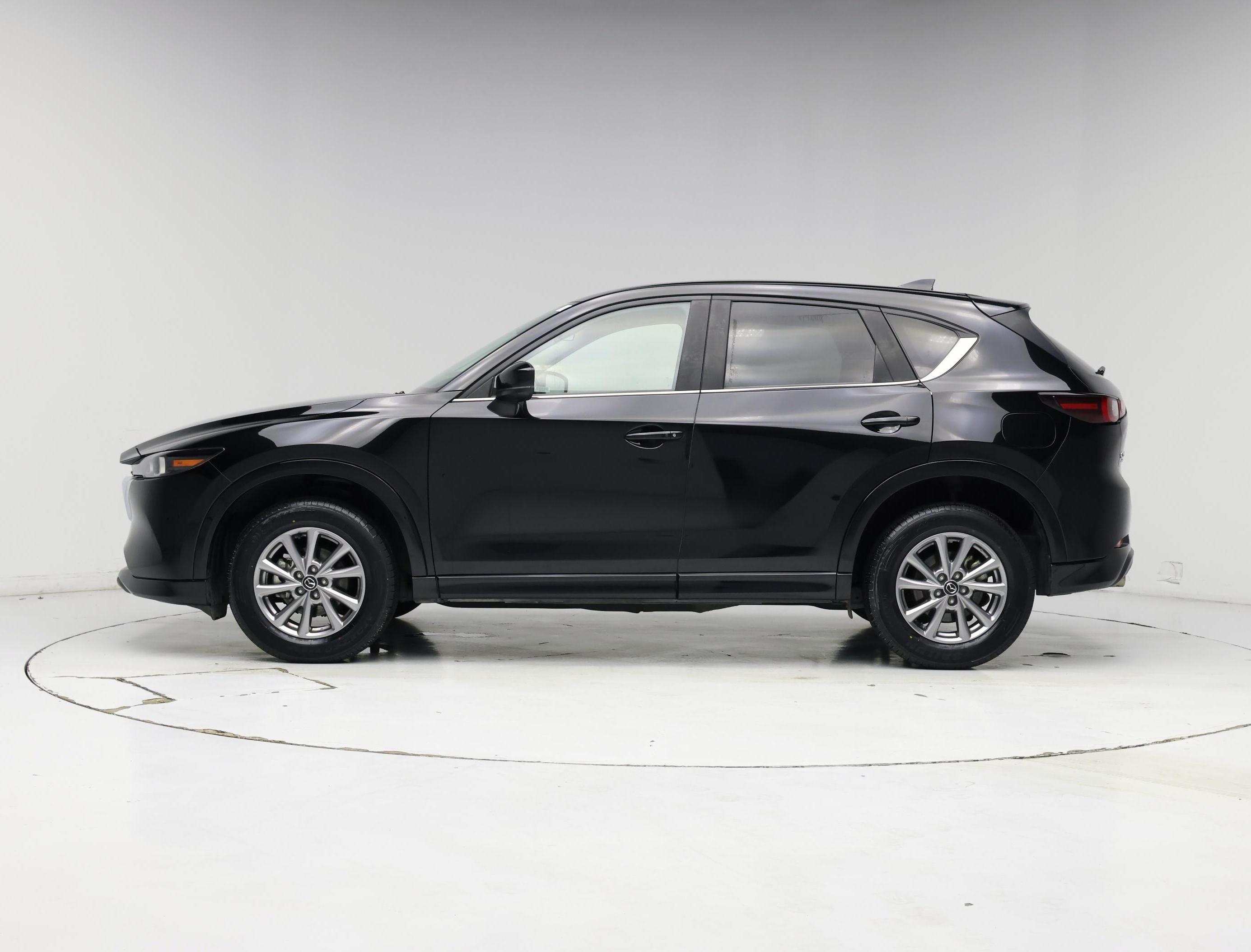 Thumbnail: 2024 Mazda CX-5 - 3