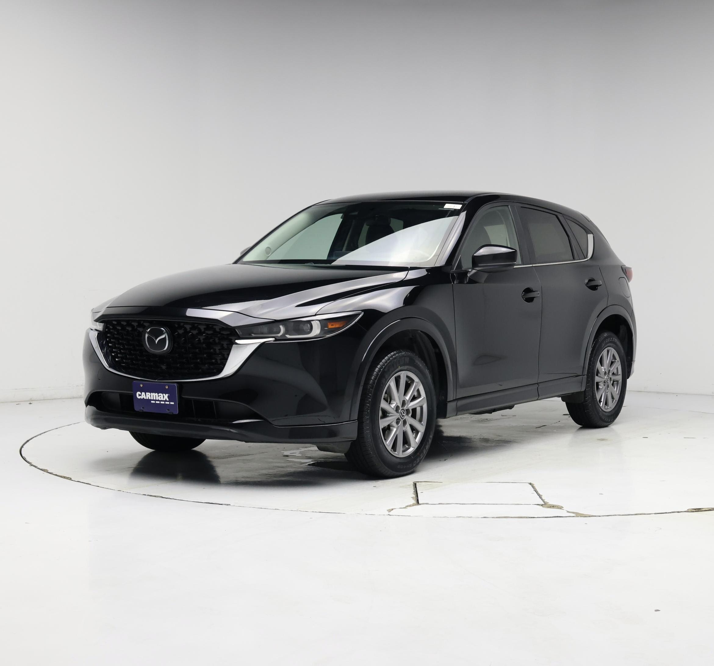 Thumbnail: 2024 Mazda CX-5 - 4