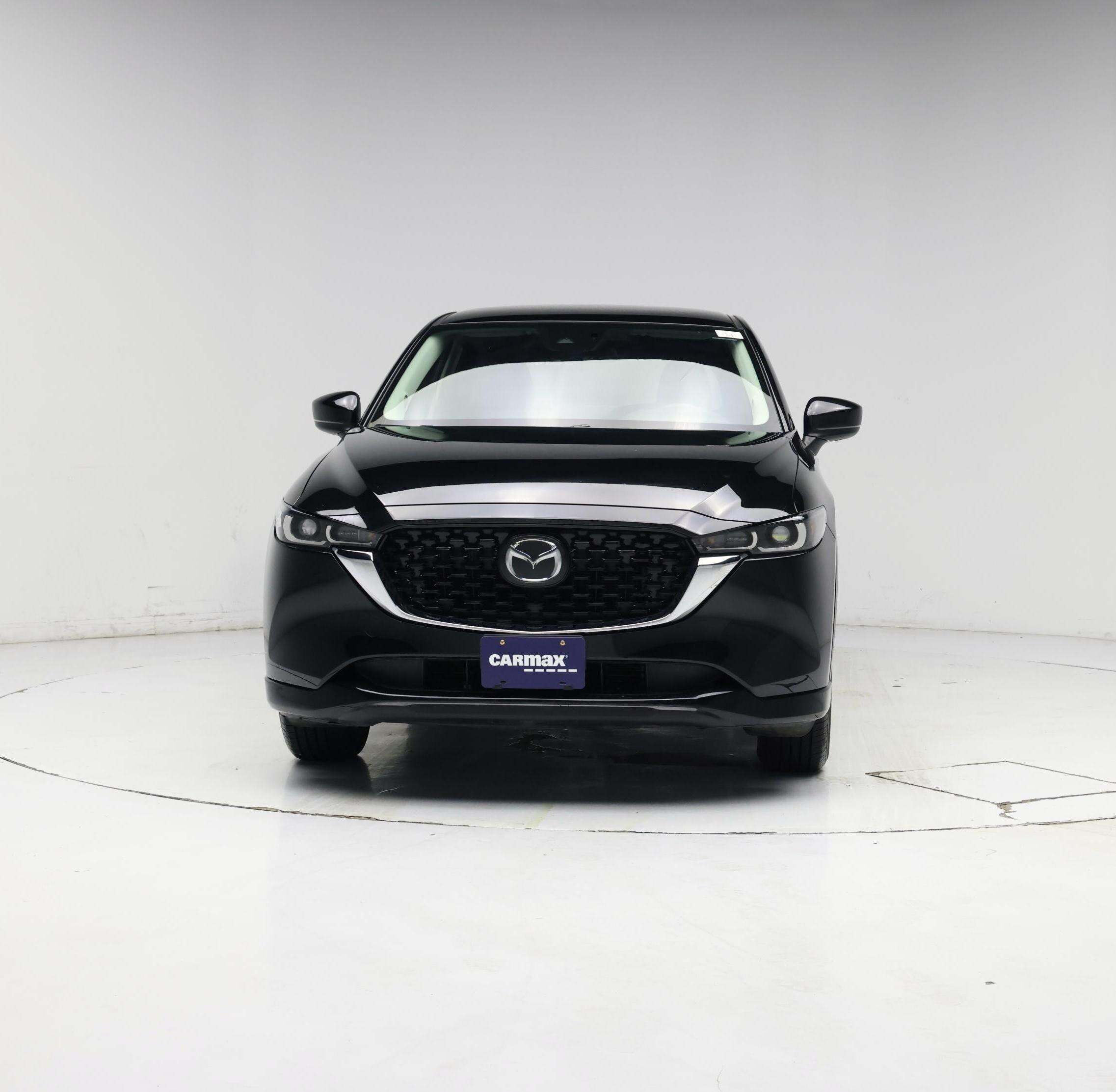 Thumbnail: 2024 Mazda CX-5 - 5