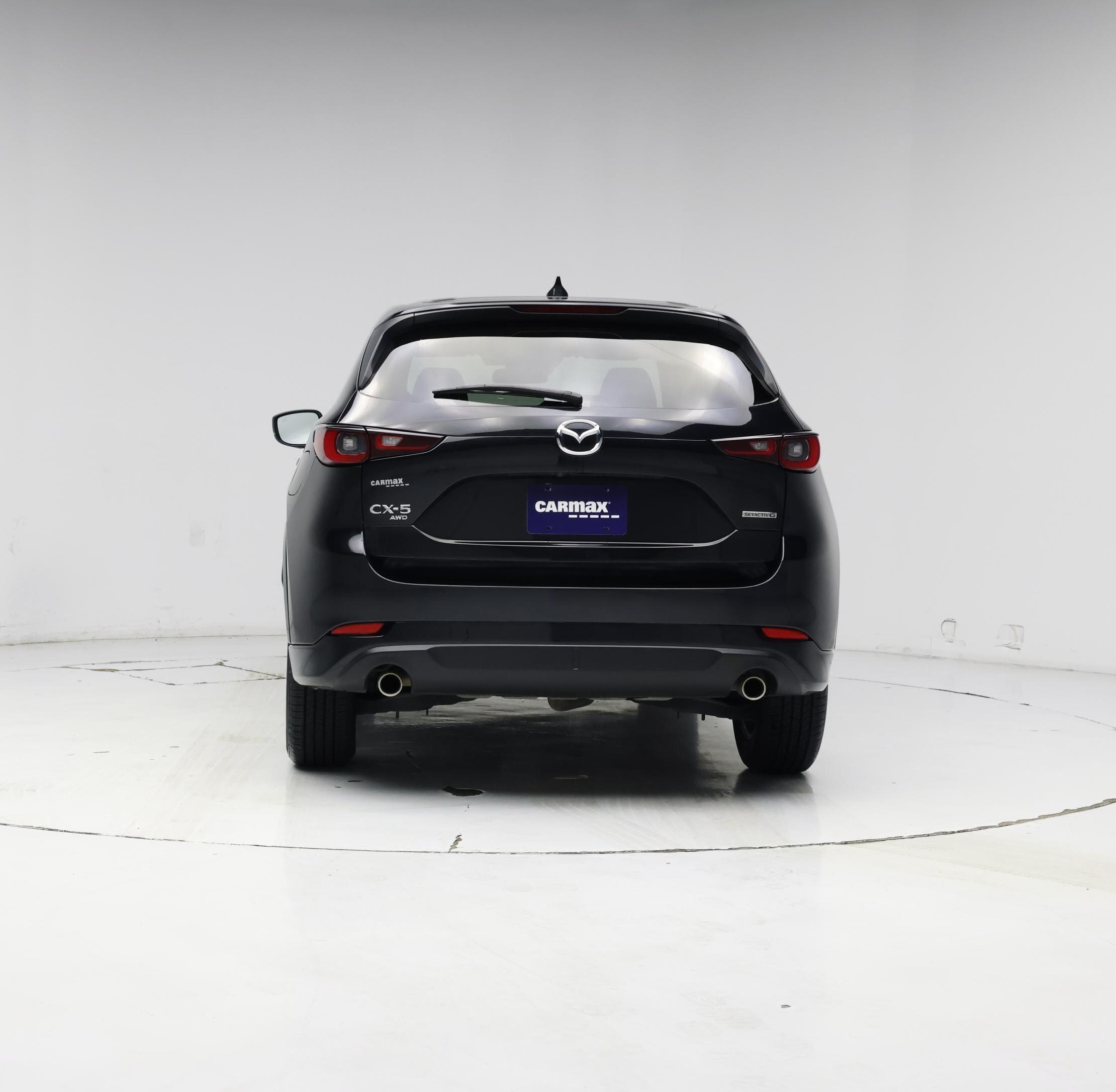 Thumbnail: 2024 Mazda CX-5 - 6