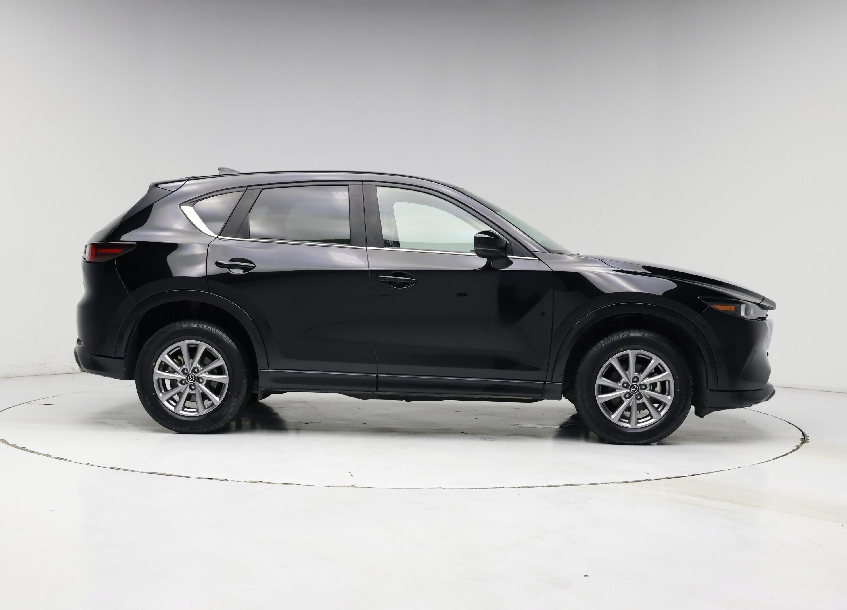 Thumbnail: 2024 Mazda CX-5 - 7
