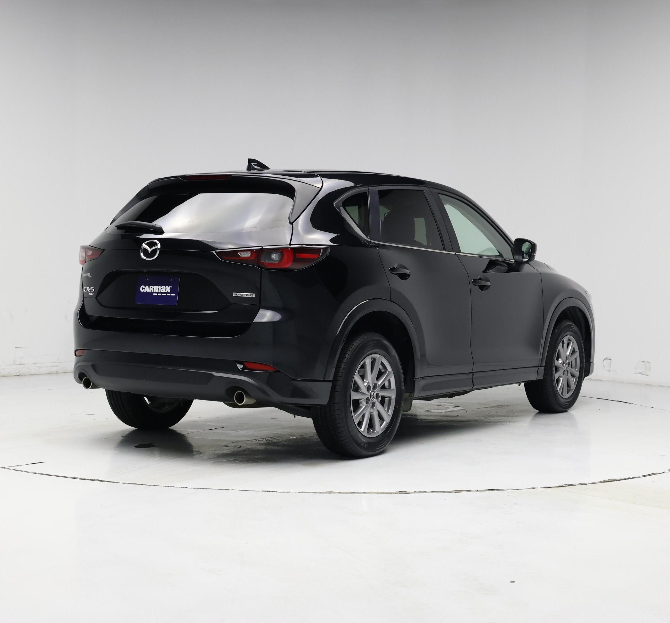 Thumbnail: 2024 Mazda CX-5 - 8