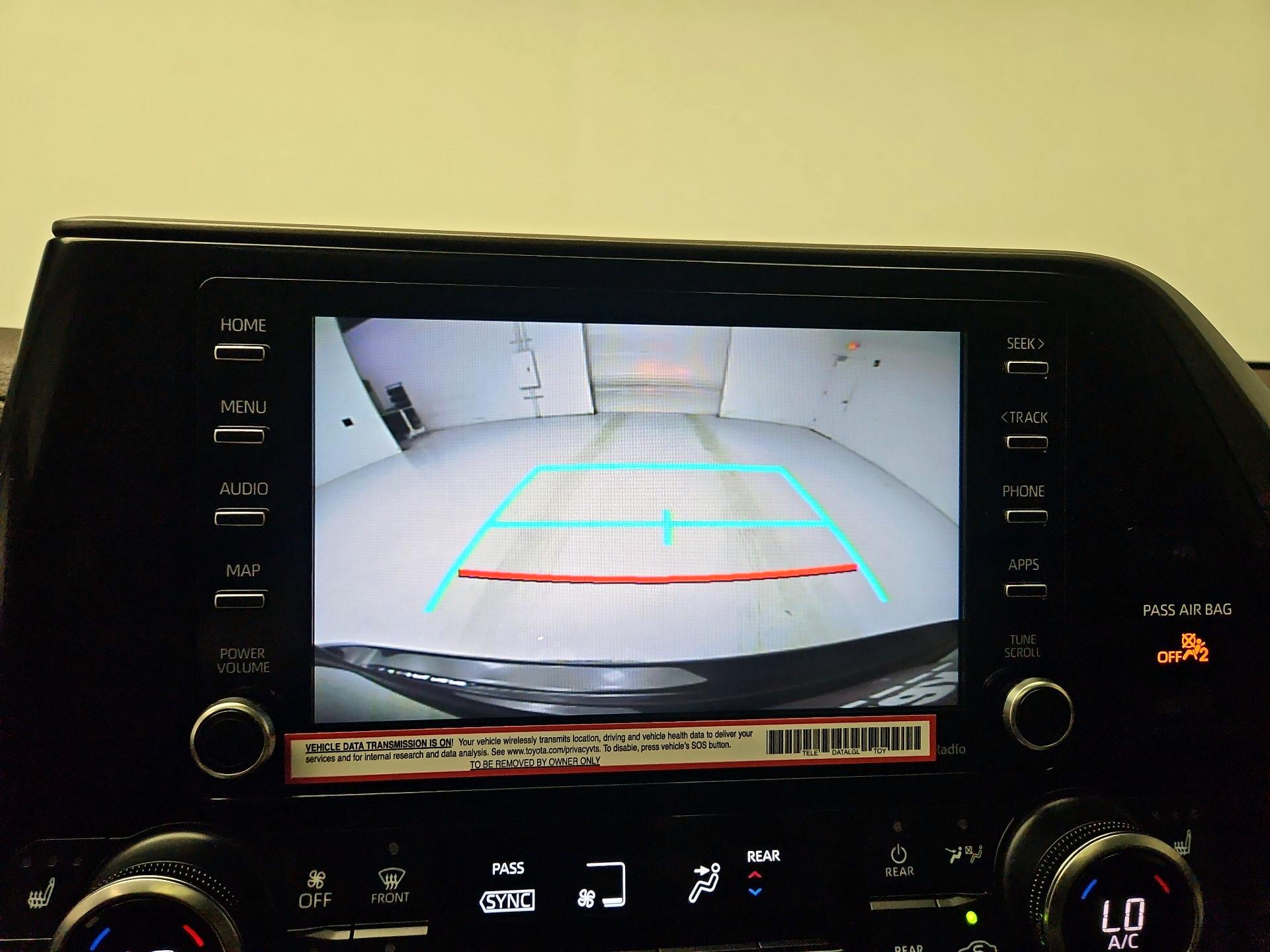 Thumbnail: 2022 Toyota Highlander - 14