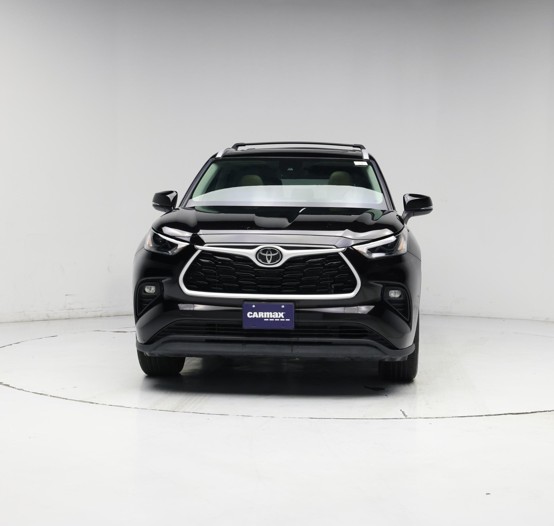 Thumbnail: 2022 Toyota Highlander - 5