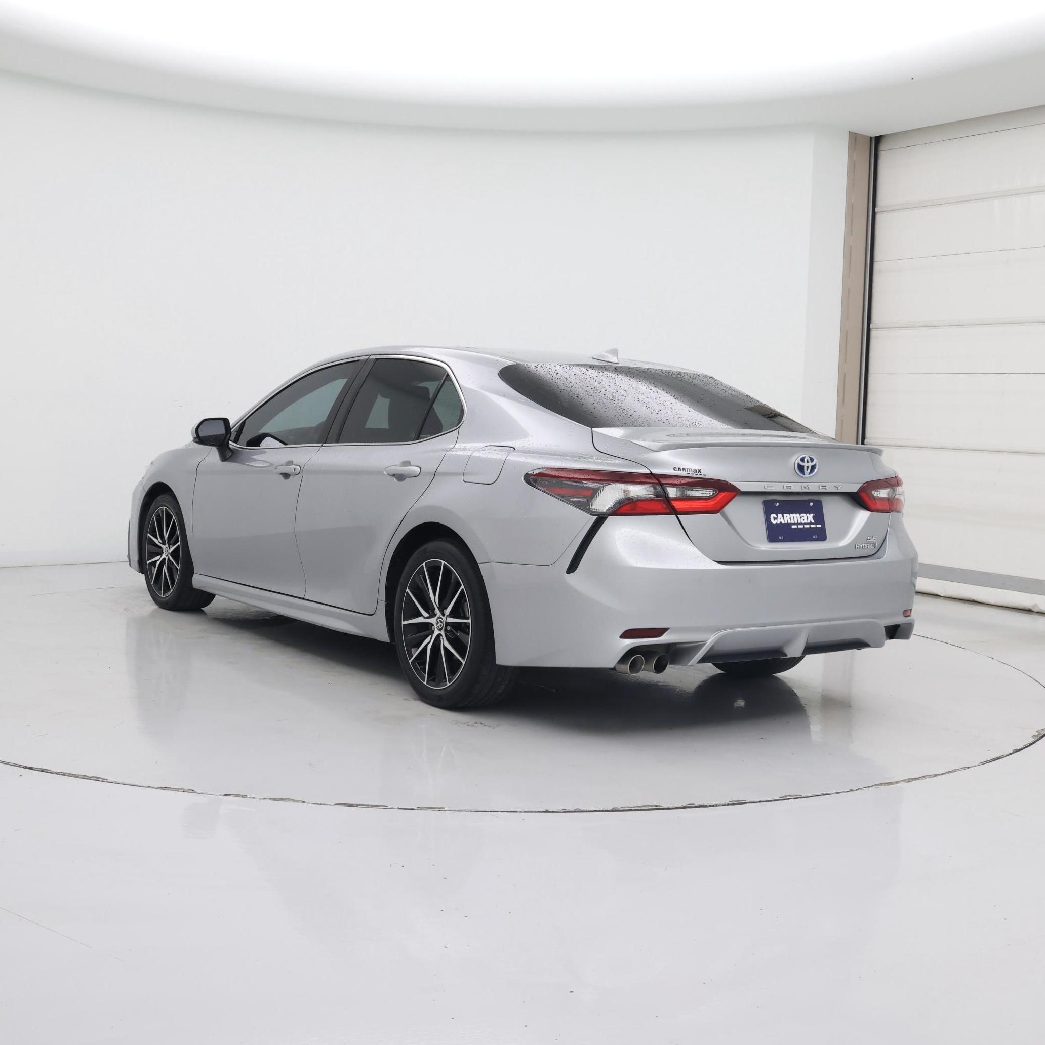 Thumbnail: 2022 Toyota Camry - 2