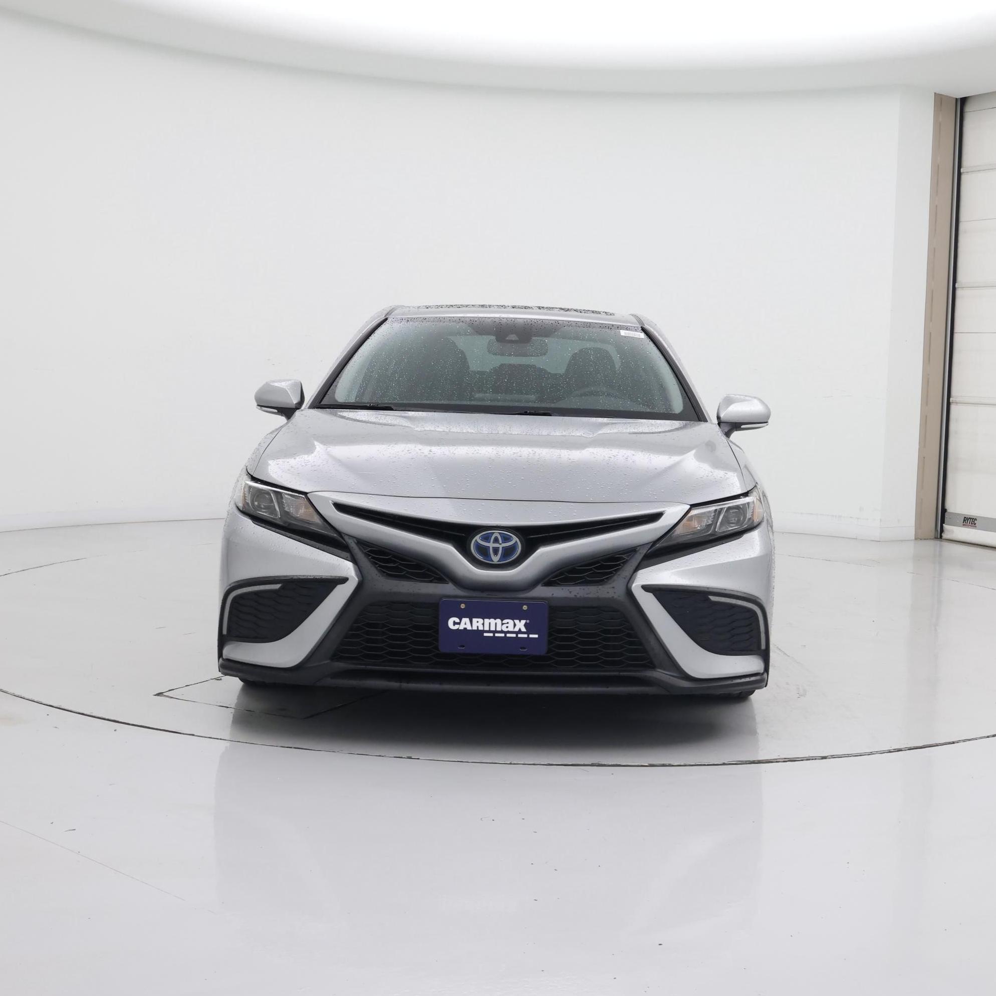 Thumbnail: 2022 Toyota Camry - 5