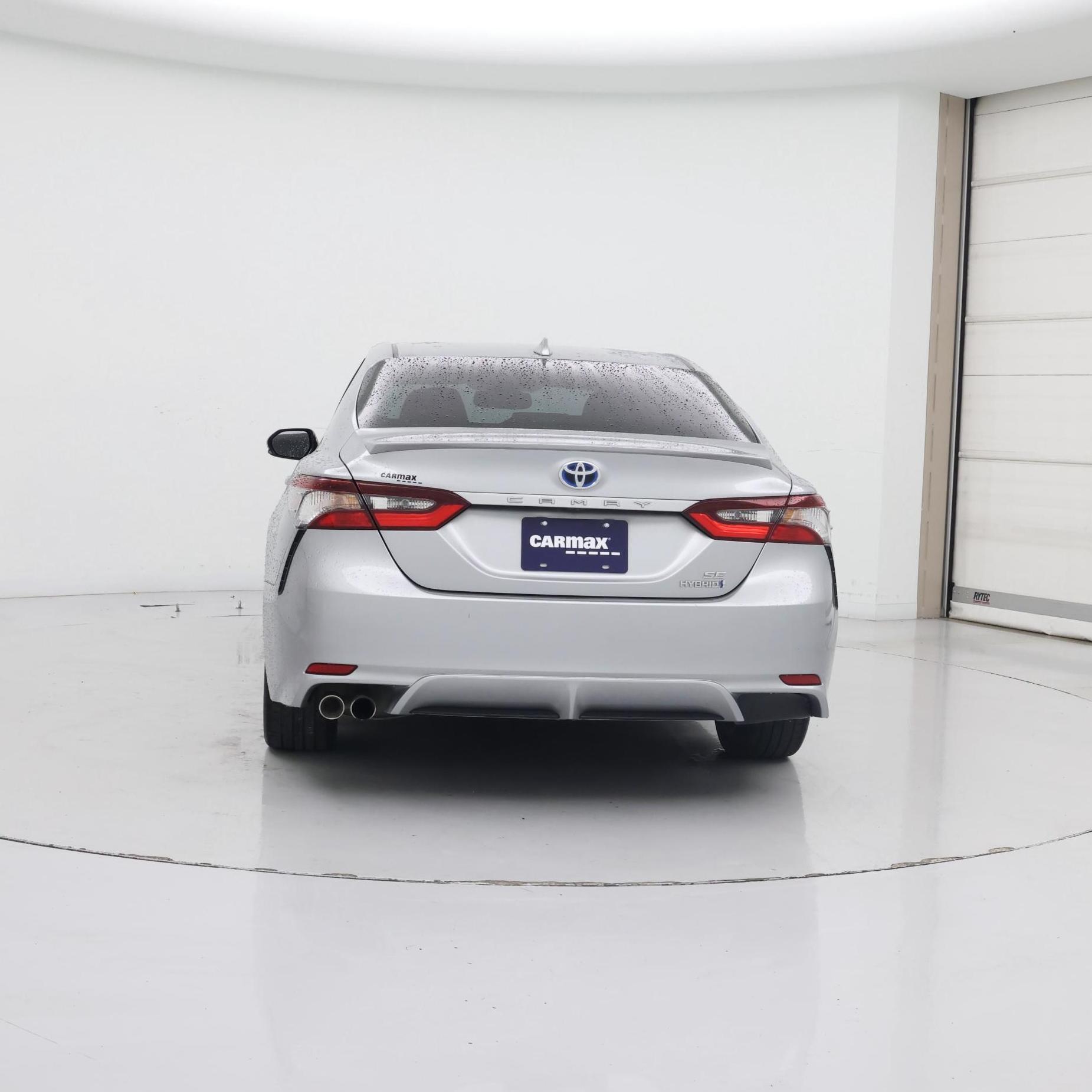 Thumbnail: 2022 Toyota Camry - 6