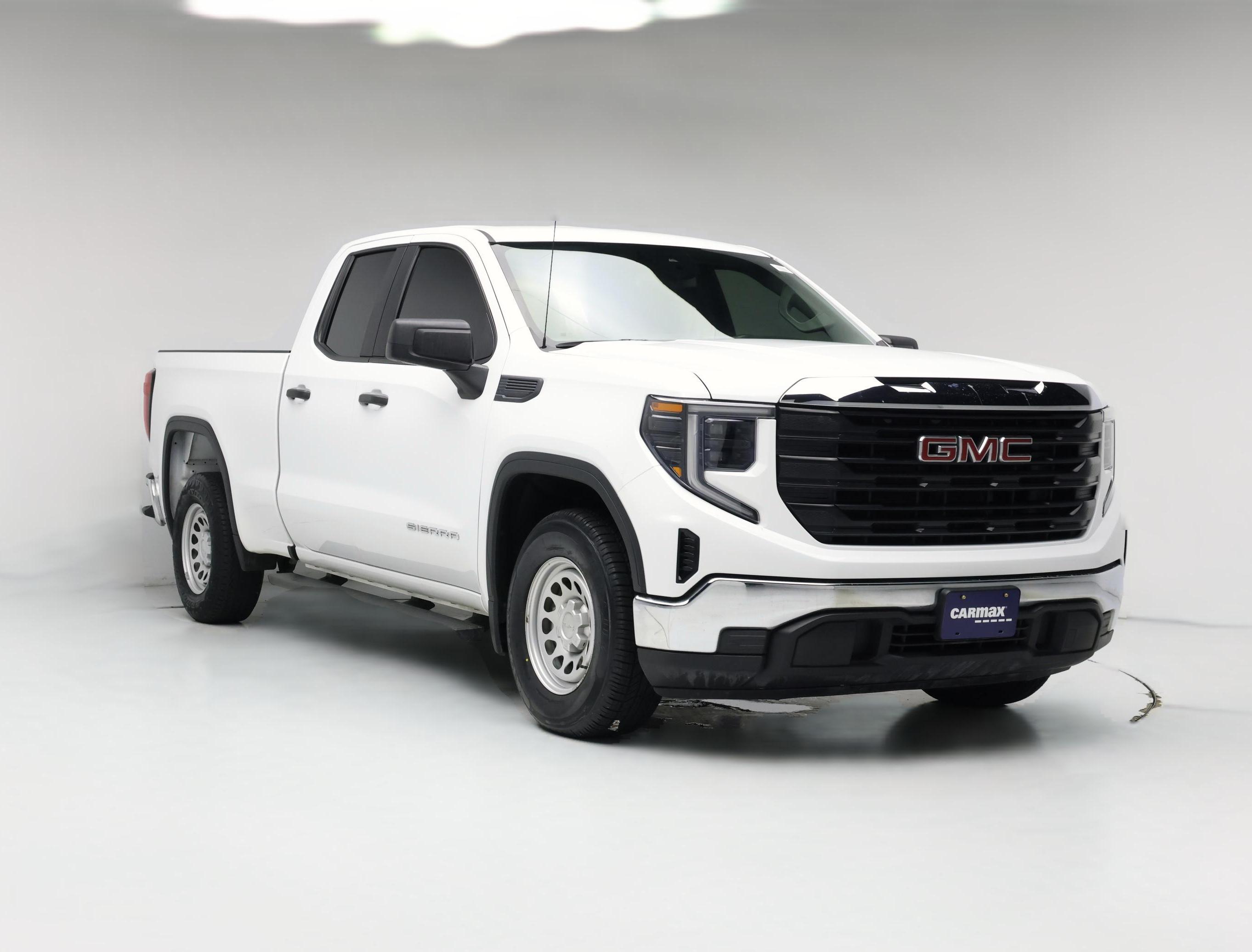 Thumbnail: 2023 GMC Sierra 1500 - 1