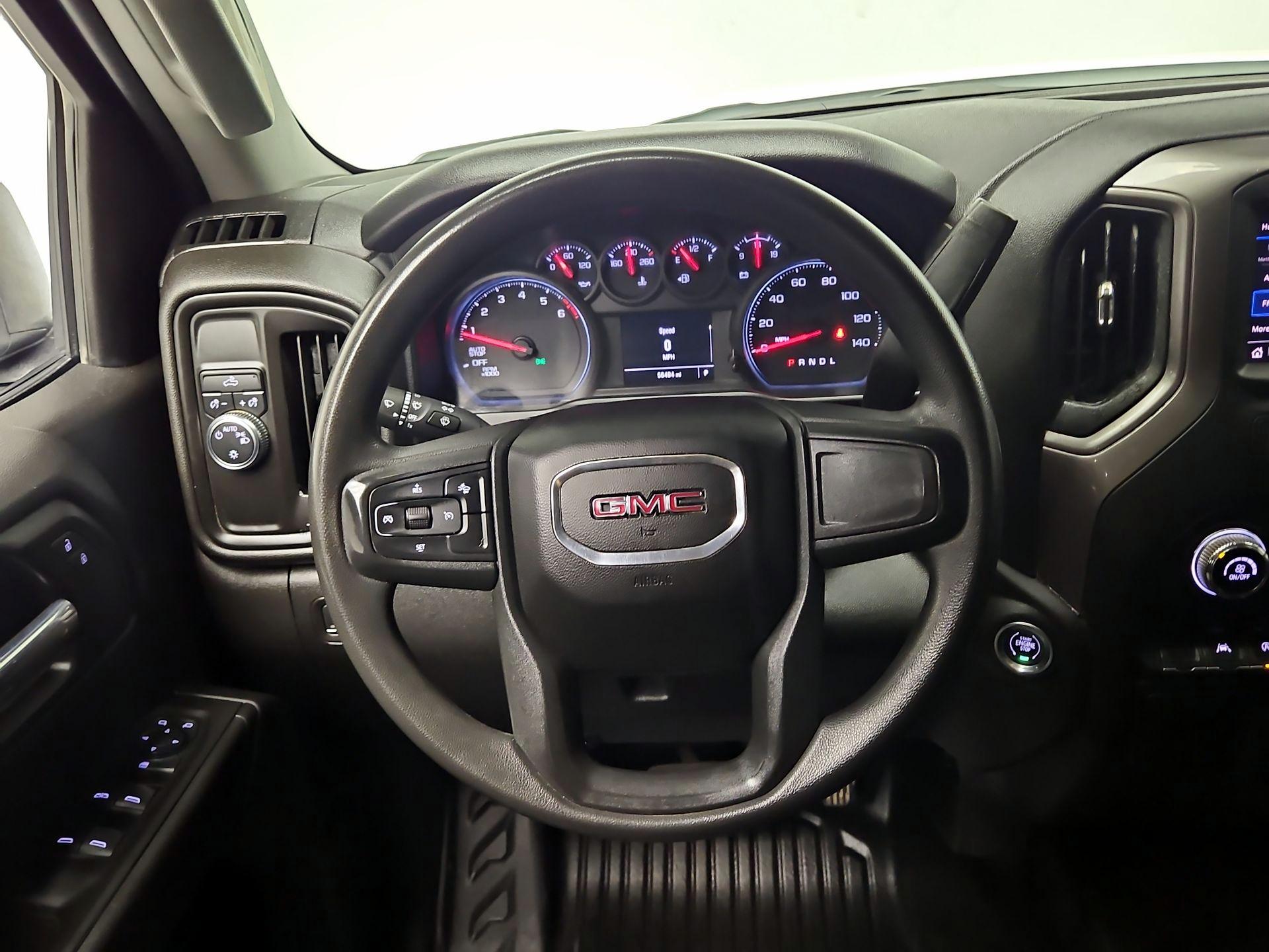 Thumbnail: 2023 GMC Sierra 1500 - 10