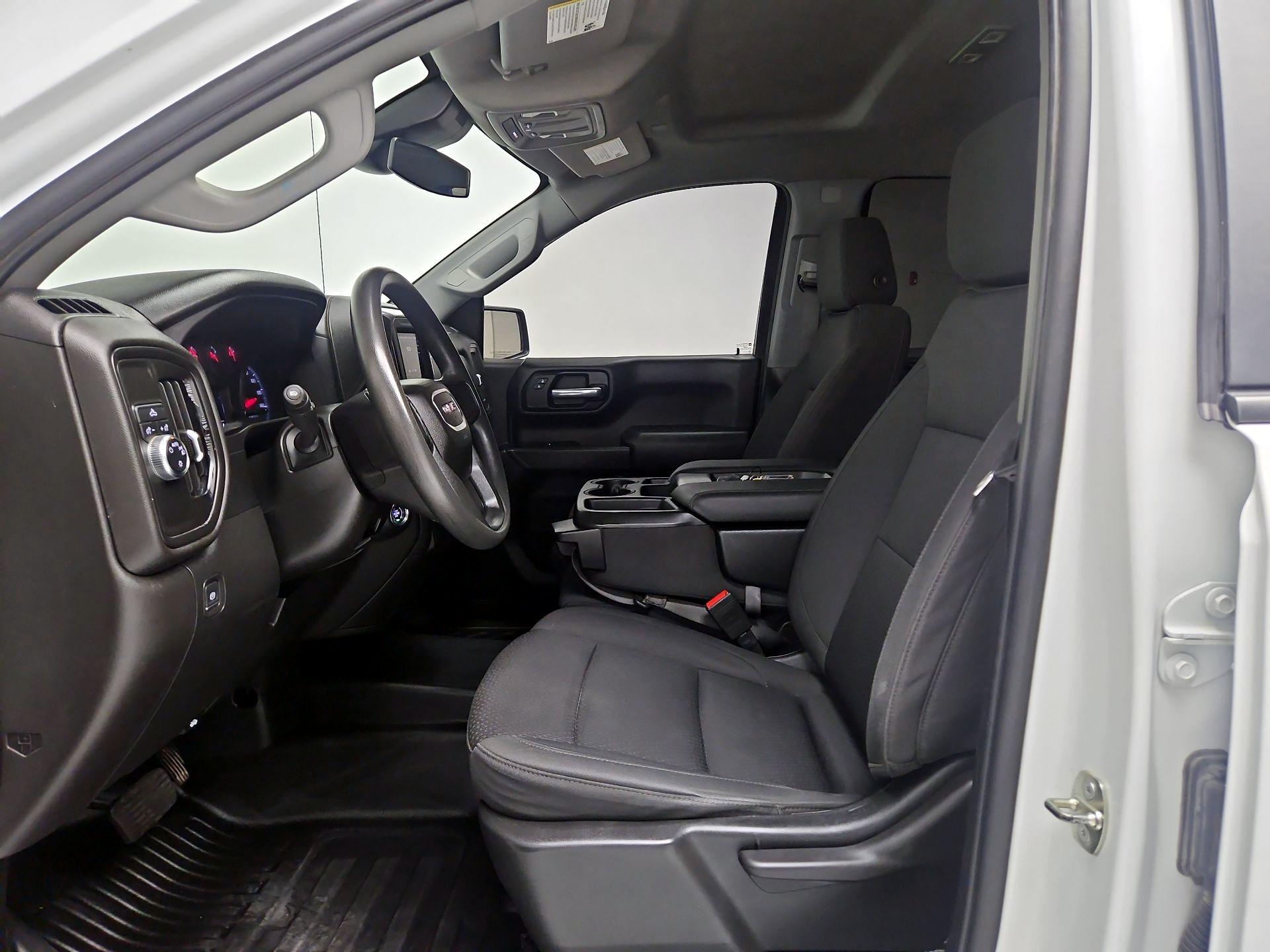 Thumbnail: 2023 GMC Sierra 1500 - 11