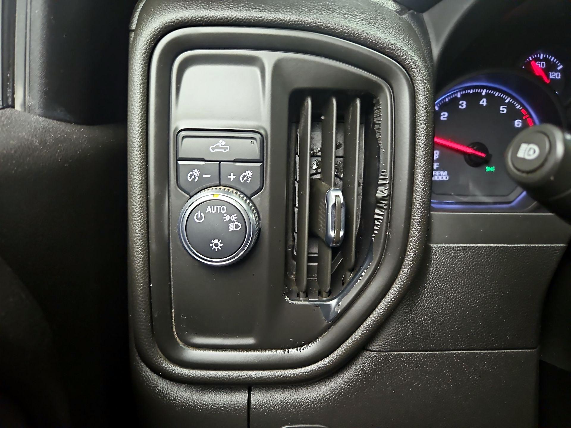 Thumbnail: 2023 GMC Sierra 1500 - 13