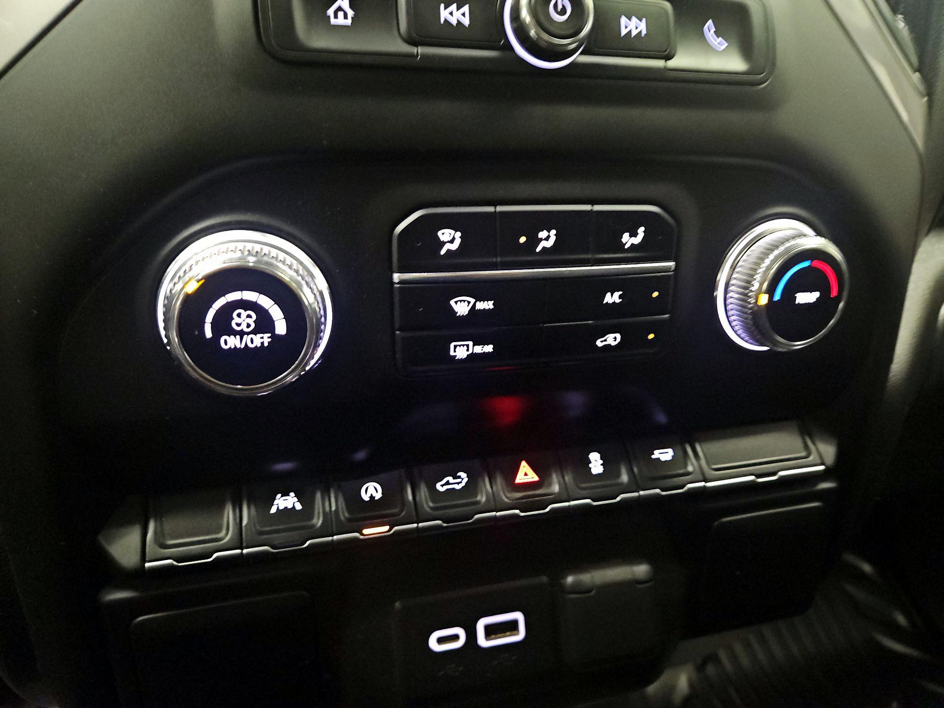 Thumbnail: 2023 GMC Sierra 1500 - 16