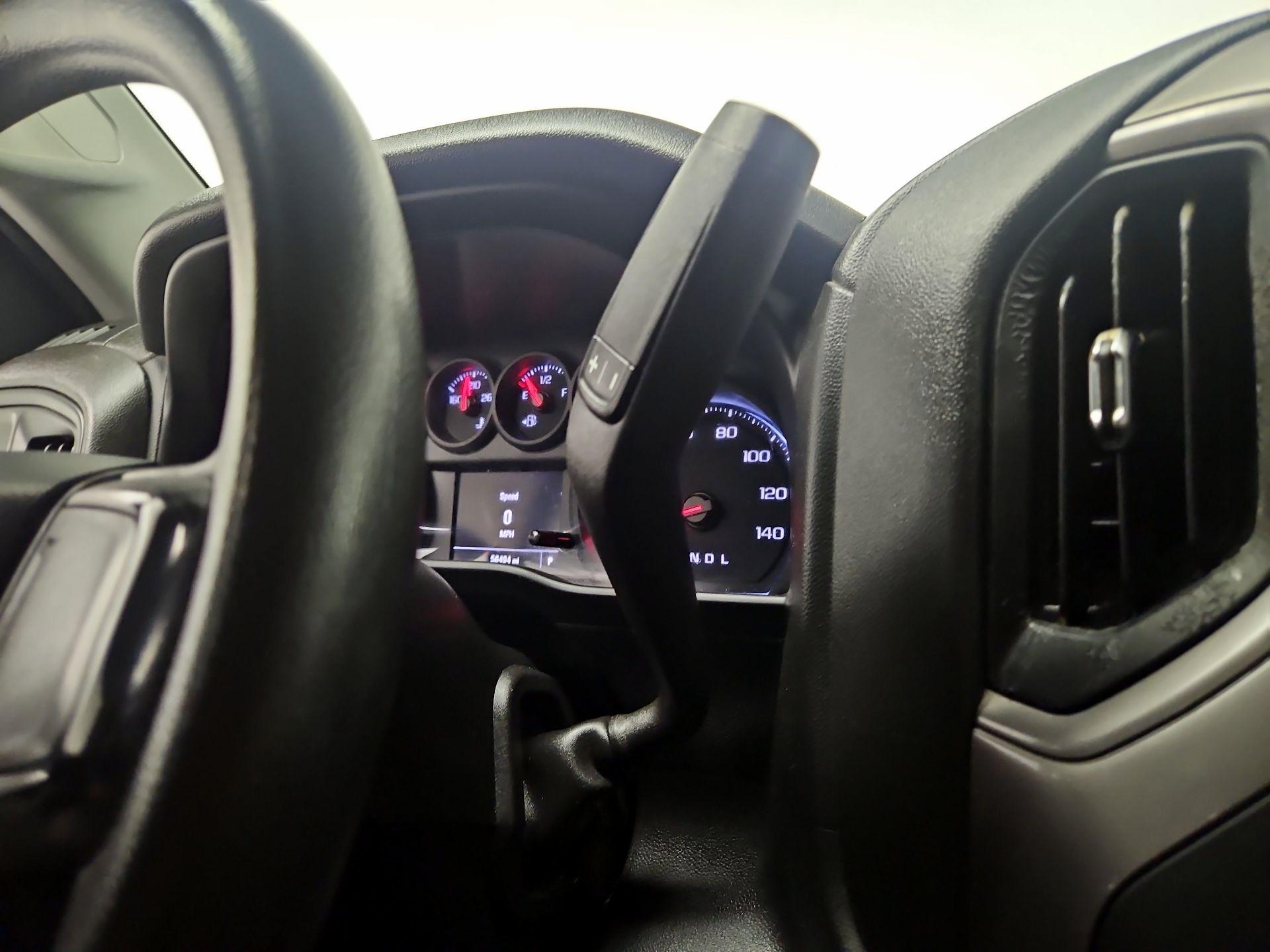 Thumbnail: 2023 GMC Sierra 1500 - 17