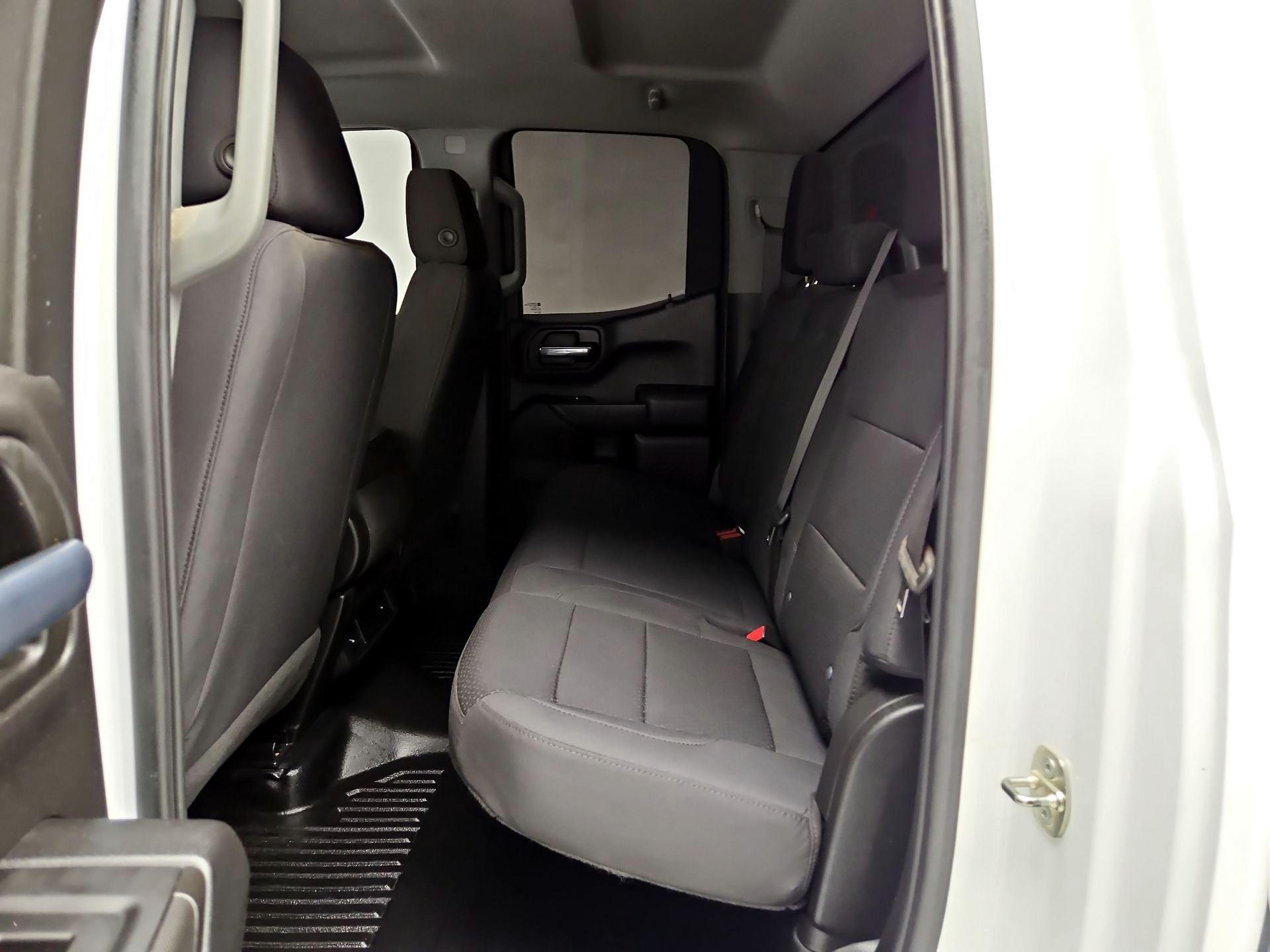 Thumbnail: 2023 GMC Sierra 1500 - 19