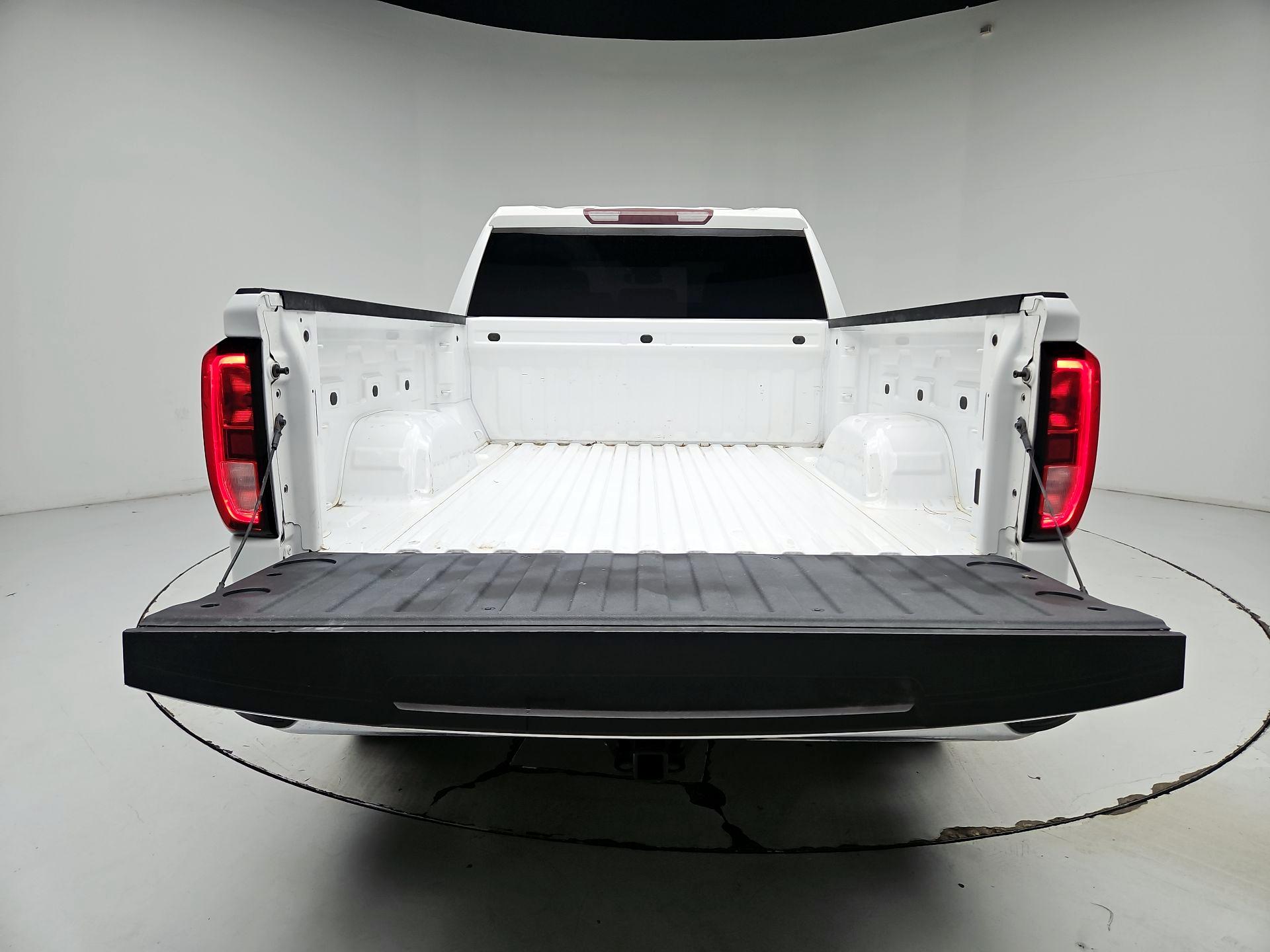 Thumbnail: 2023 GMC Sierra 1500 - 20