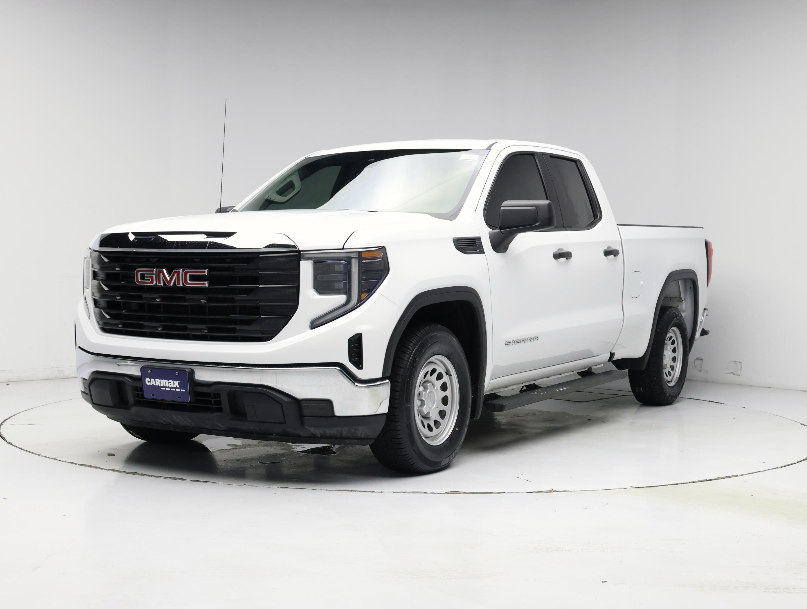 Thumbnail: 2023 GMC Sierra 1500 - 4