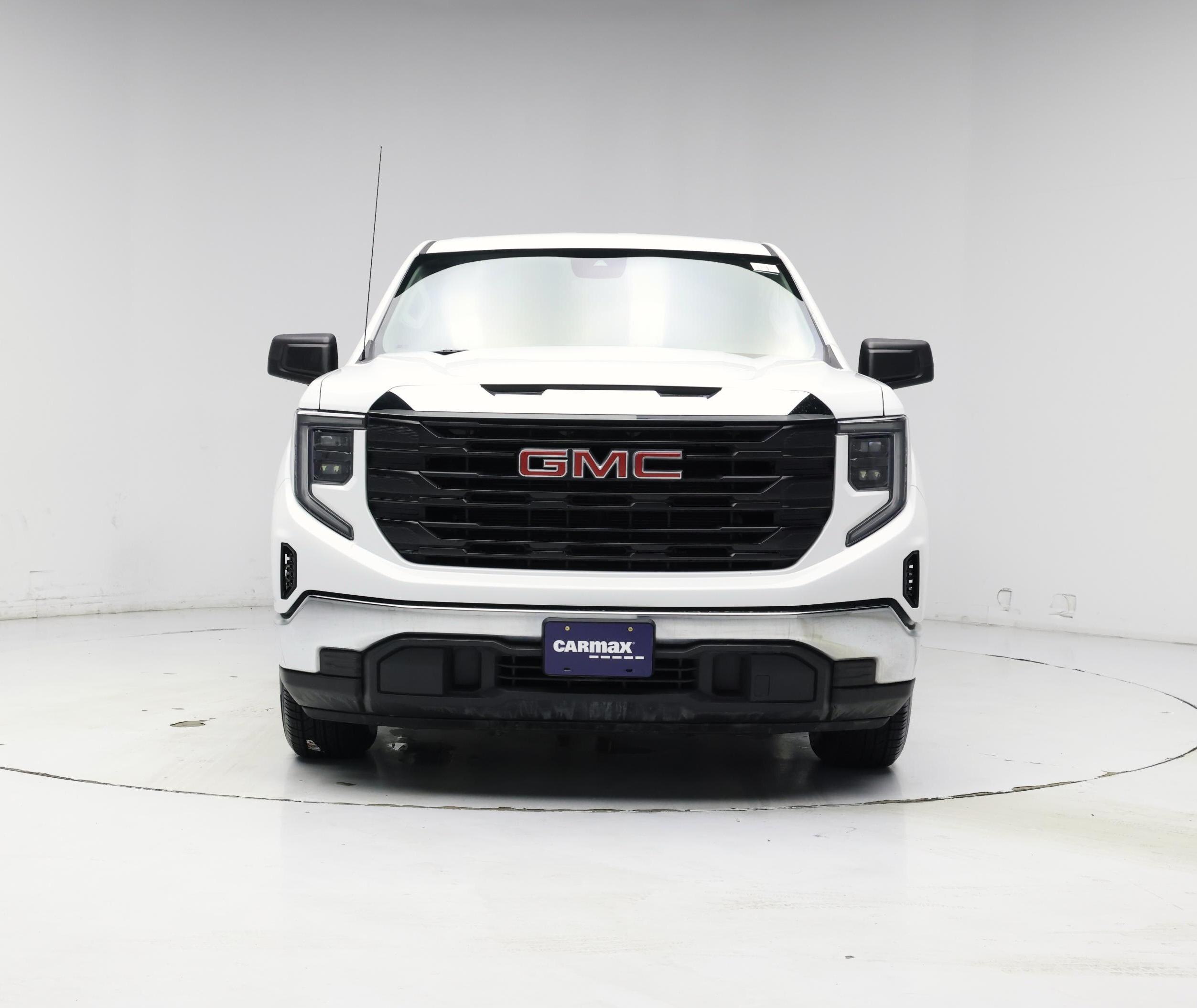 Thumbnail: 2023 GMC Sierra 1500 - 5