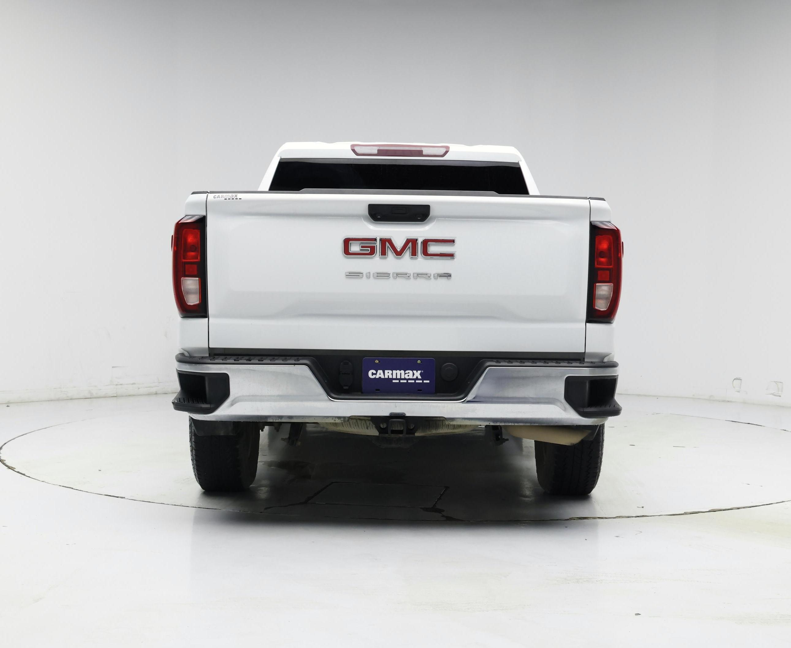 Thumbnail: 2023 GMC Sierra 1500 - 6