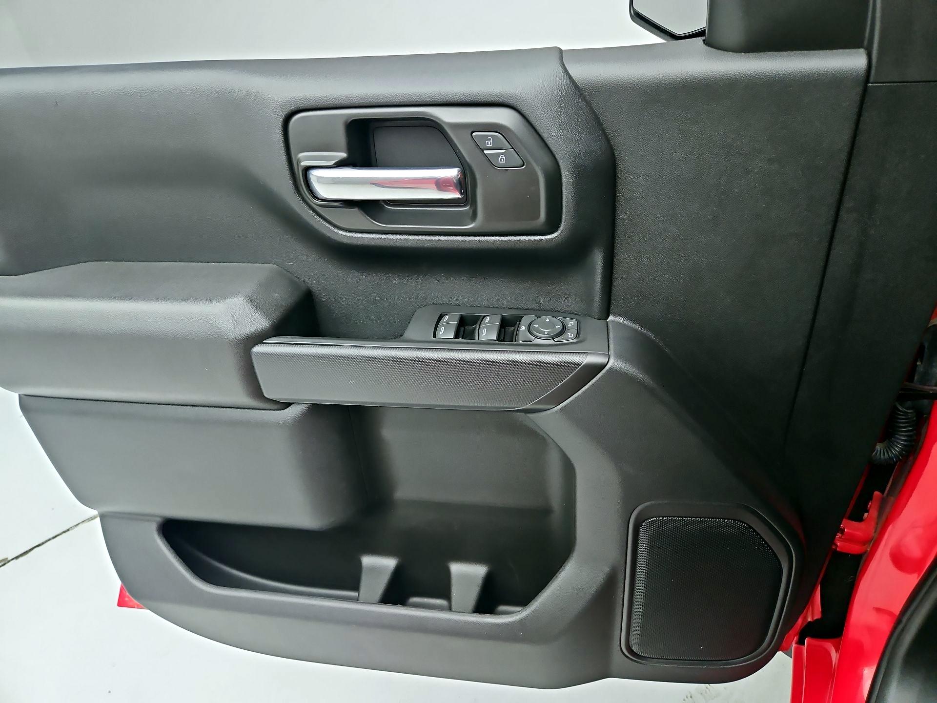 Thumbnail: 2022 Chevrolet Silverado 1500 - 12