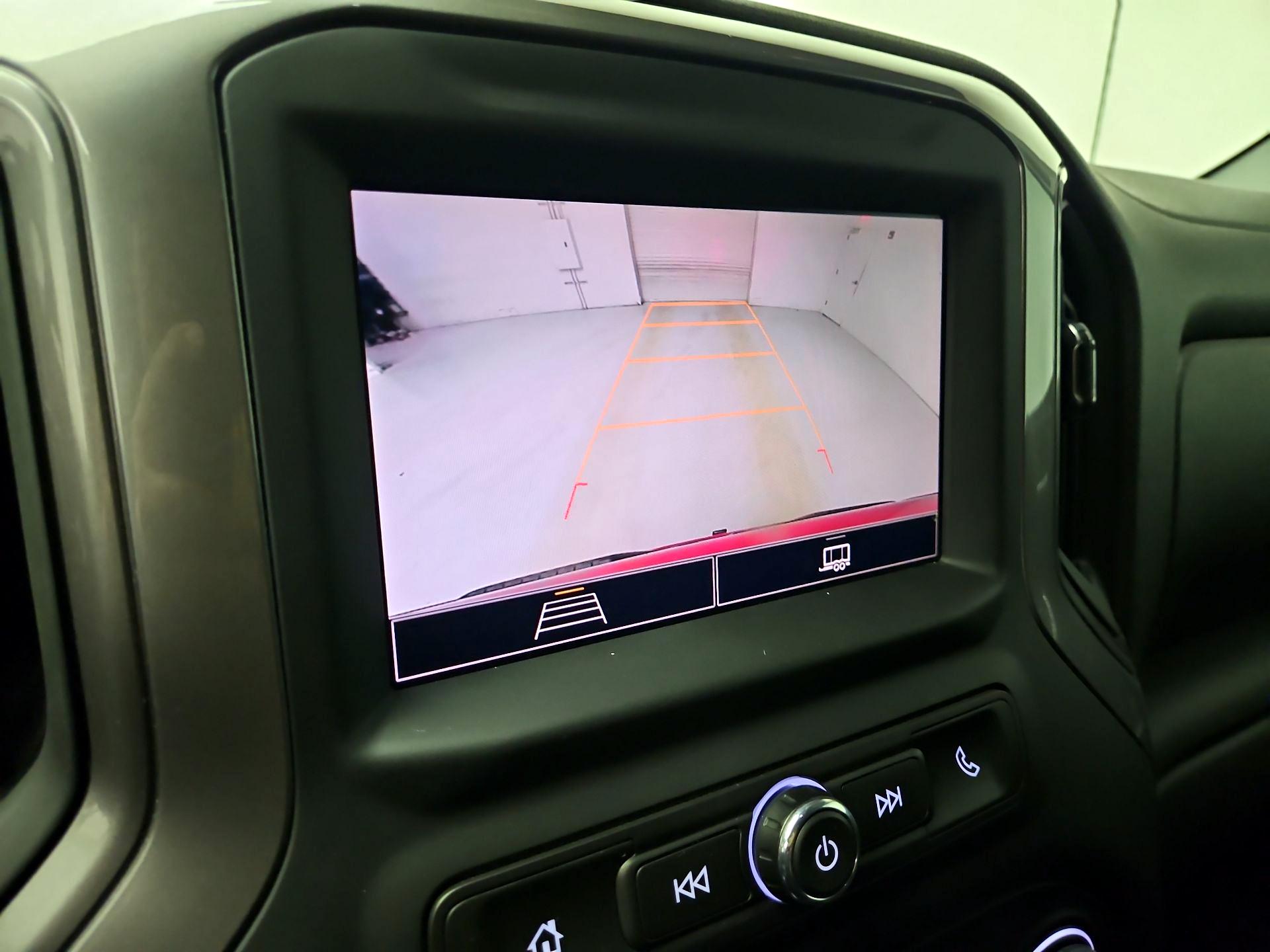 Thumbnail: 2022 Chevrolet Silverado 1500 - 14