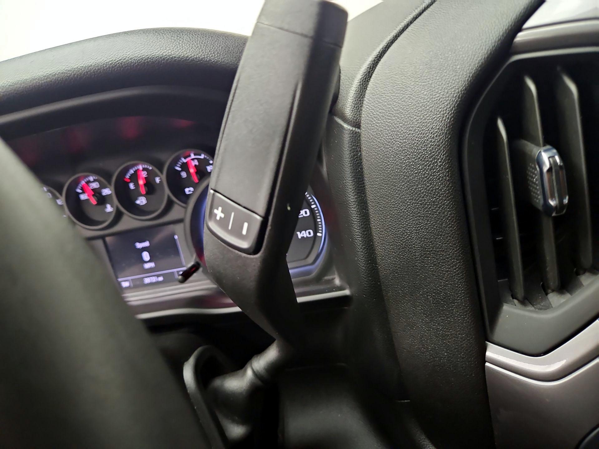 Thumbnail: 2022 Chevrolet Silverado 1500 - 17