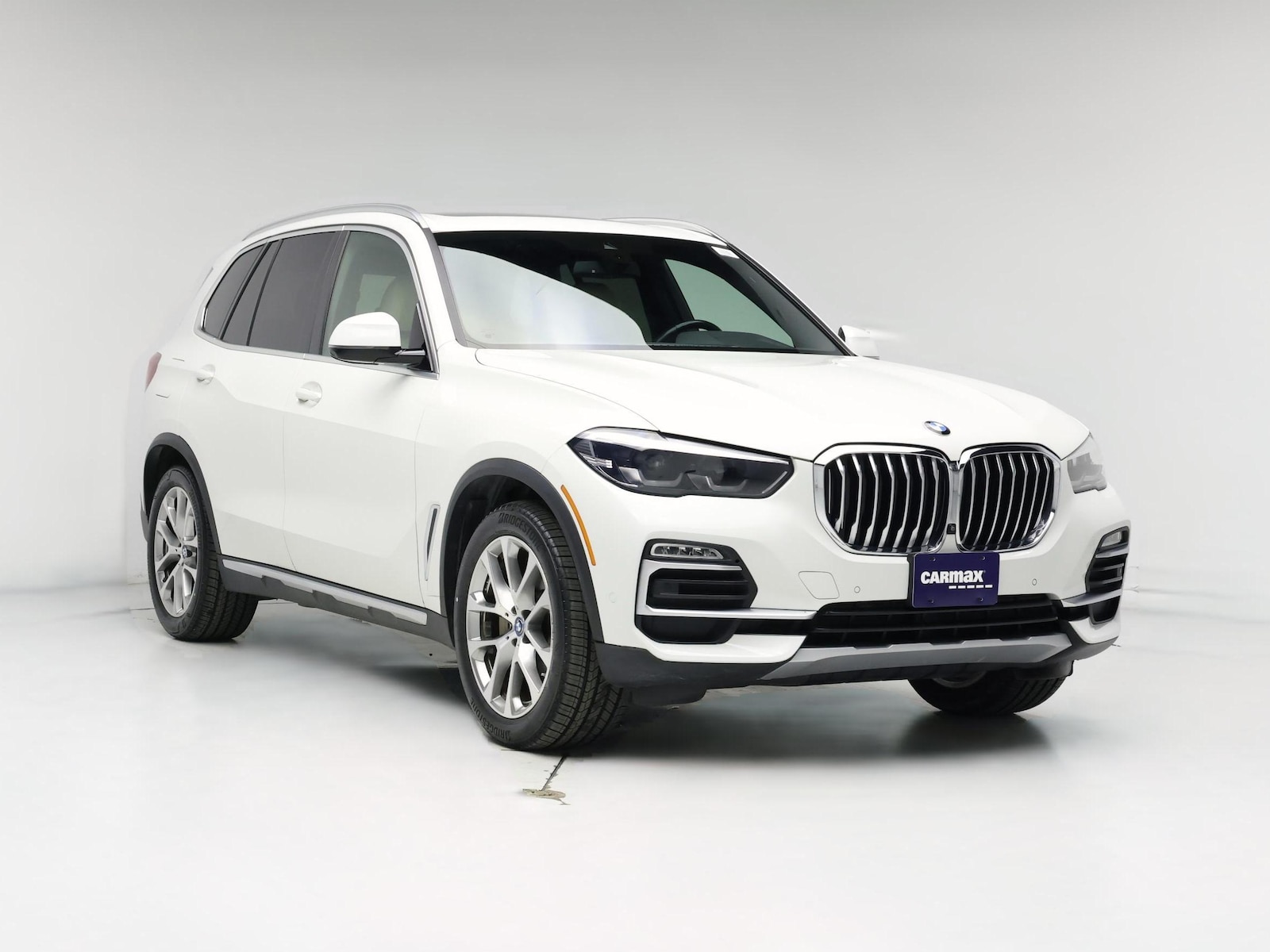 2021 BMW X5 40i