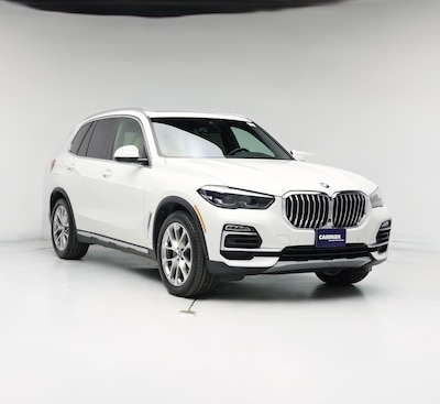 2021 BMW X5 sDrive40i