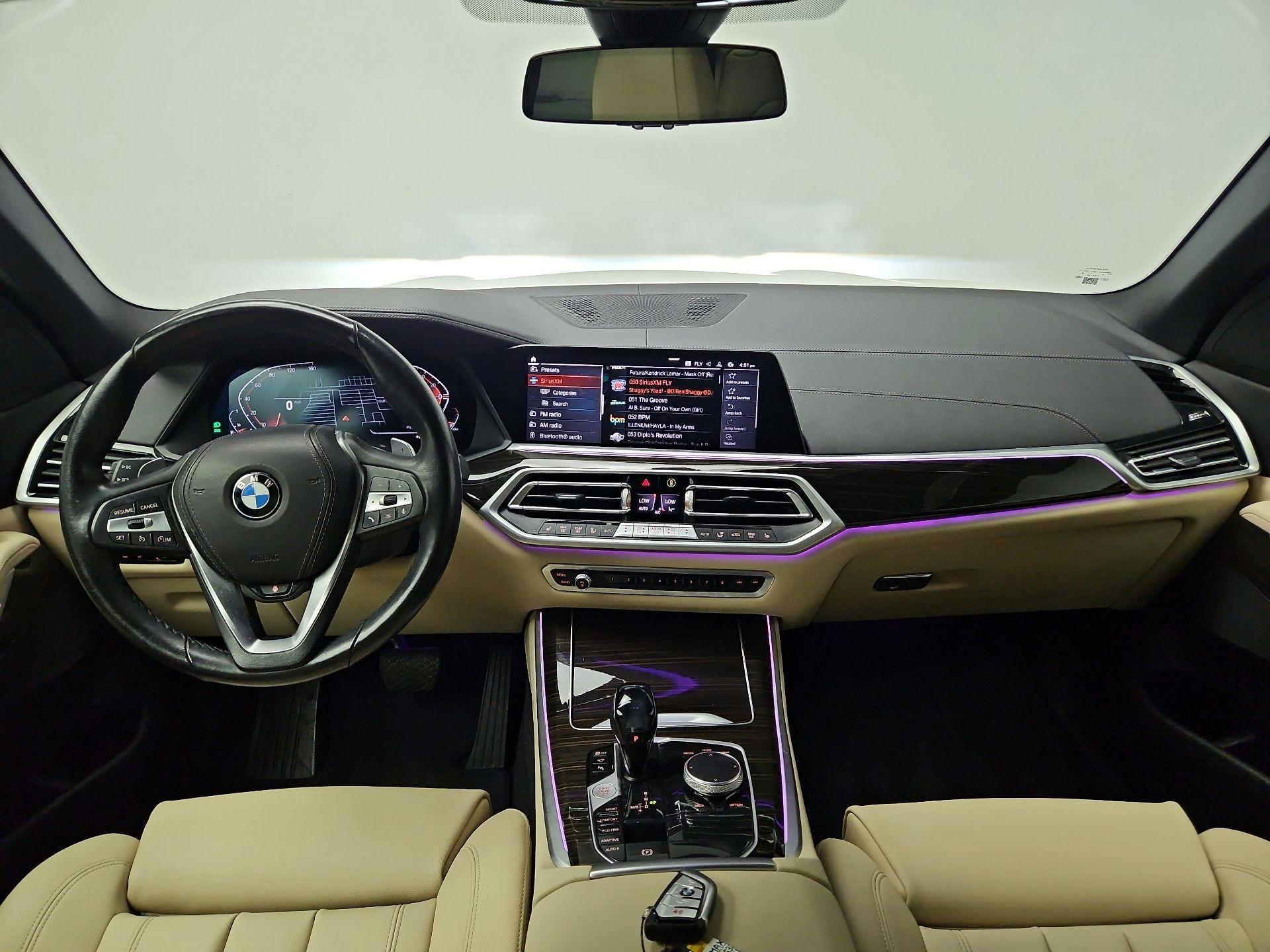Thumbnail: 2021 BMW X5 - 9
