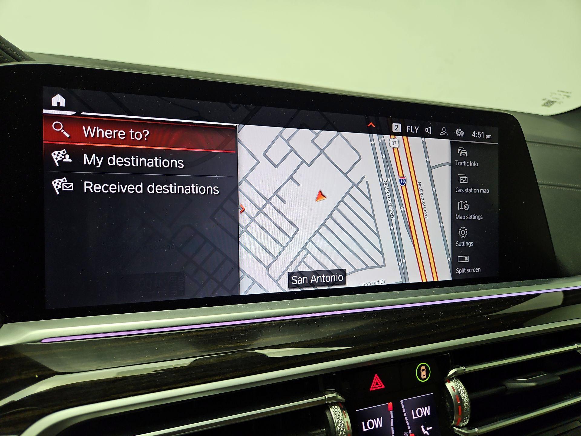 Thumbnail: 2021 BMW X5 - 14