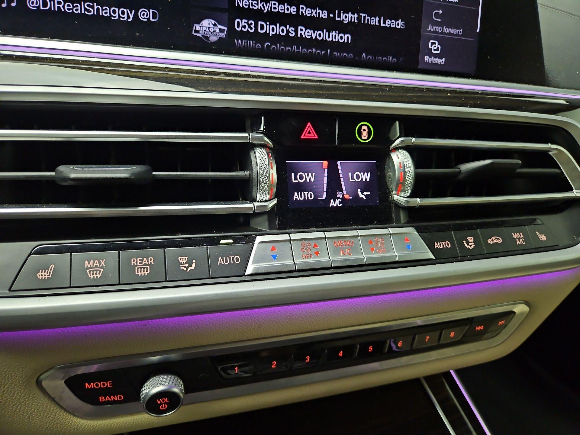 Thumbnail: 2021 BMW X5 - 17