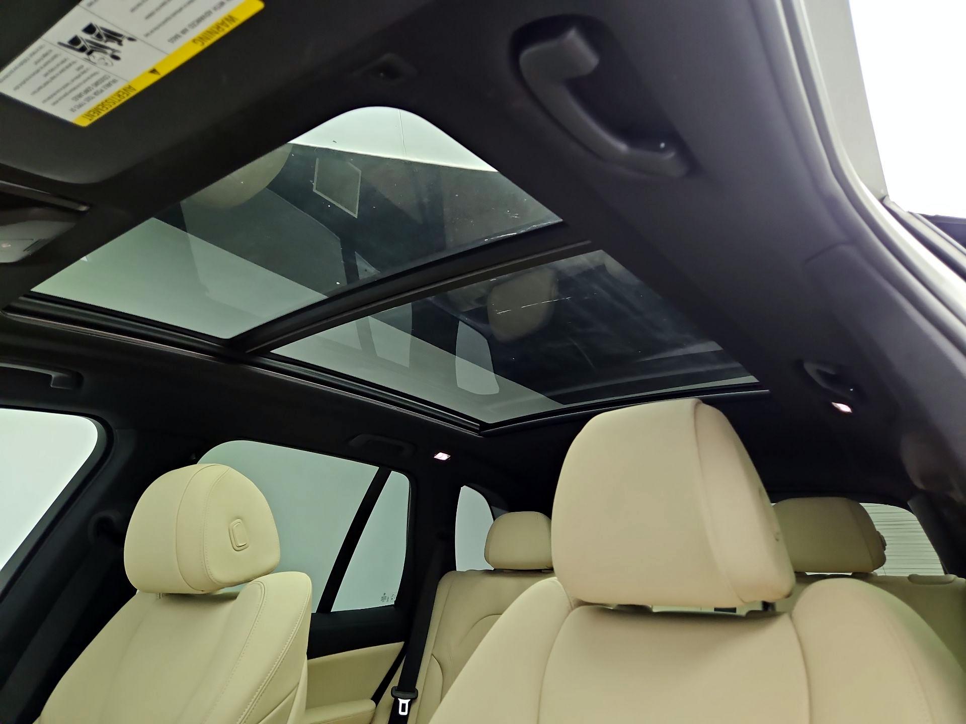 Thumbnail: 2021 BMW X5 - 20